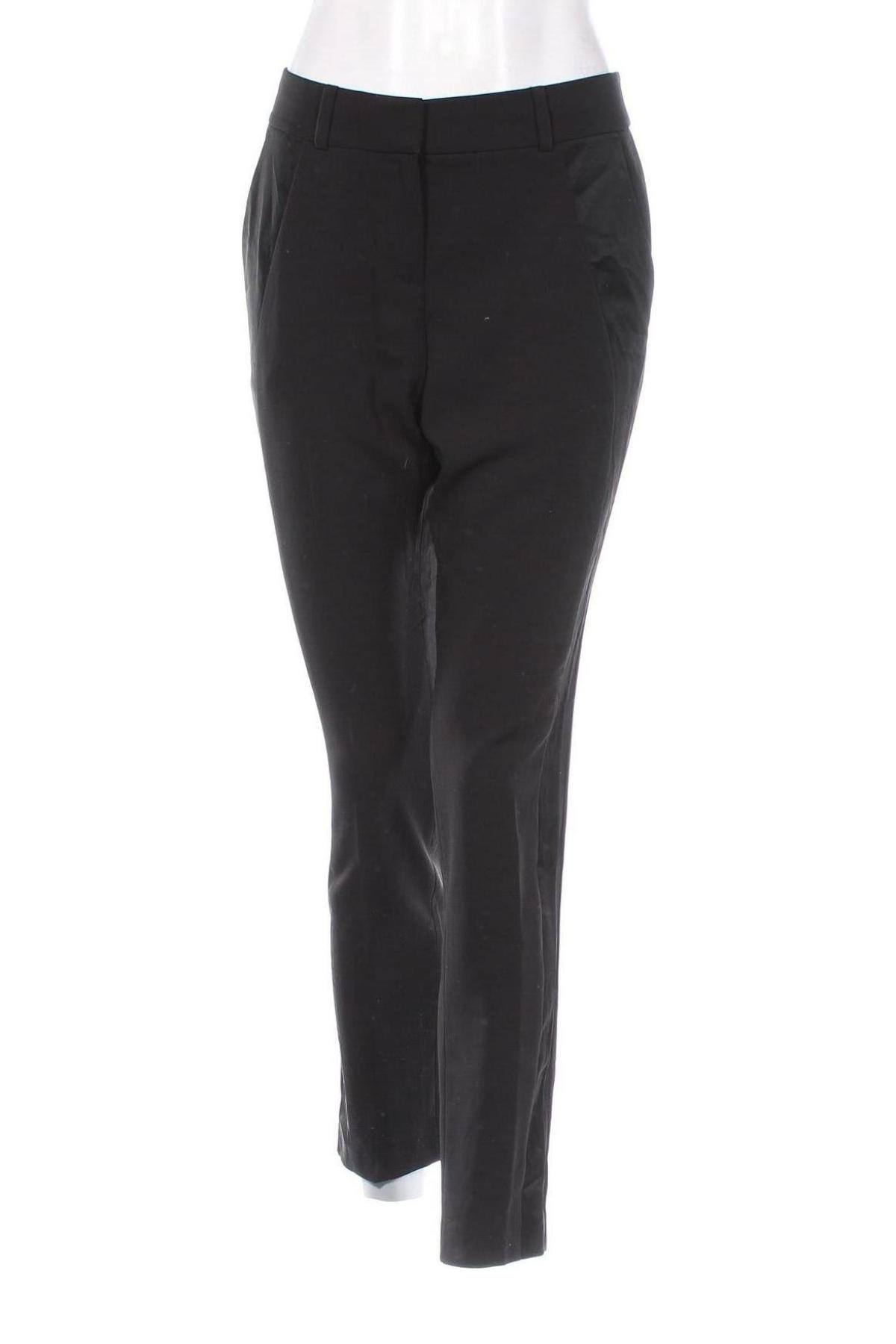 Pantaloni de femei Esprit, Mărime M, Culoare Negru, Preț 31,99 Lei