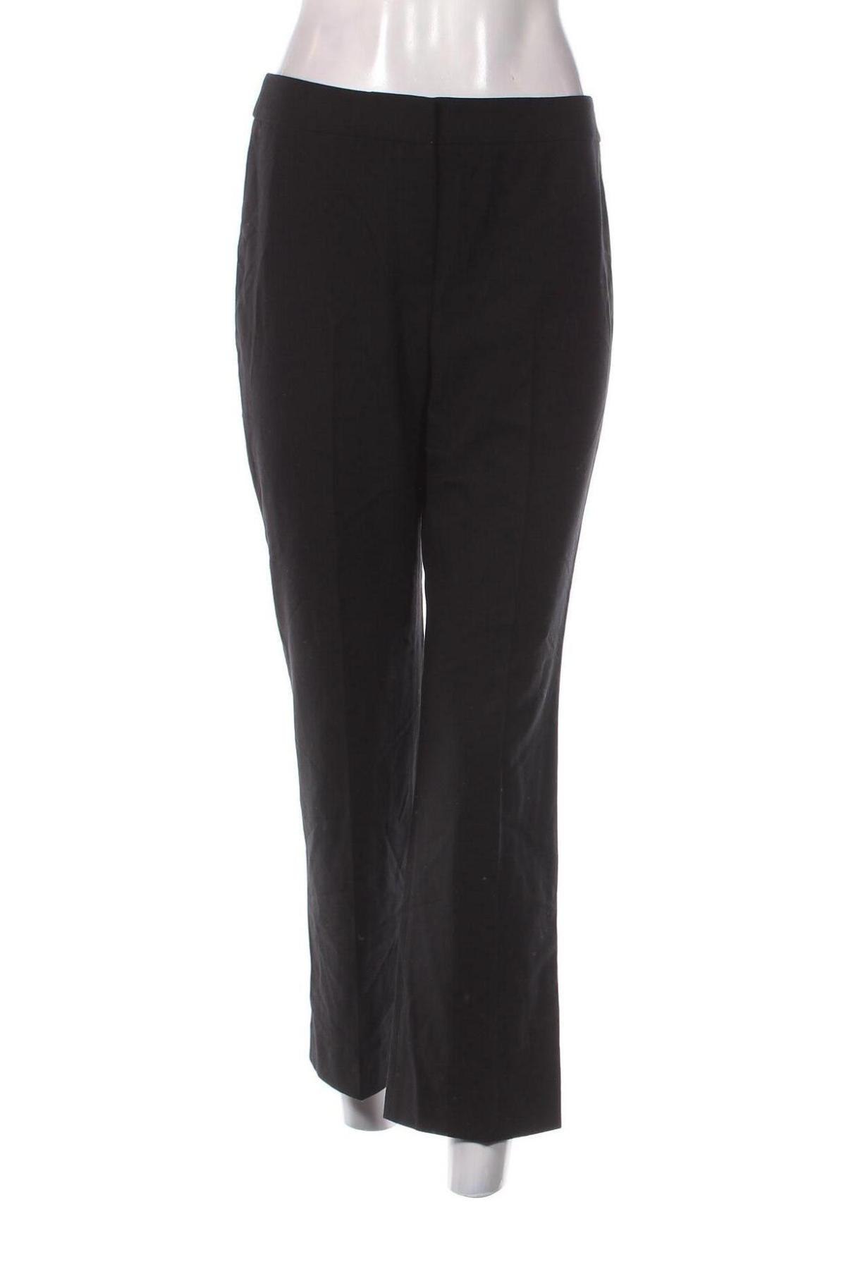 Pantaloni de femei Esprit, Mărime S, Culoare Negru, Preț 31,99 Lei