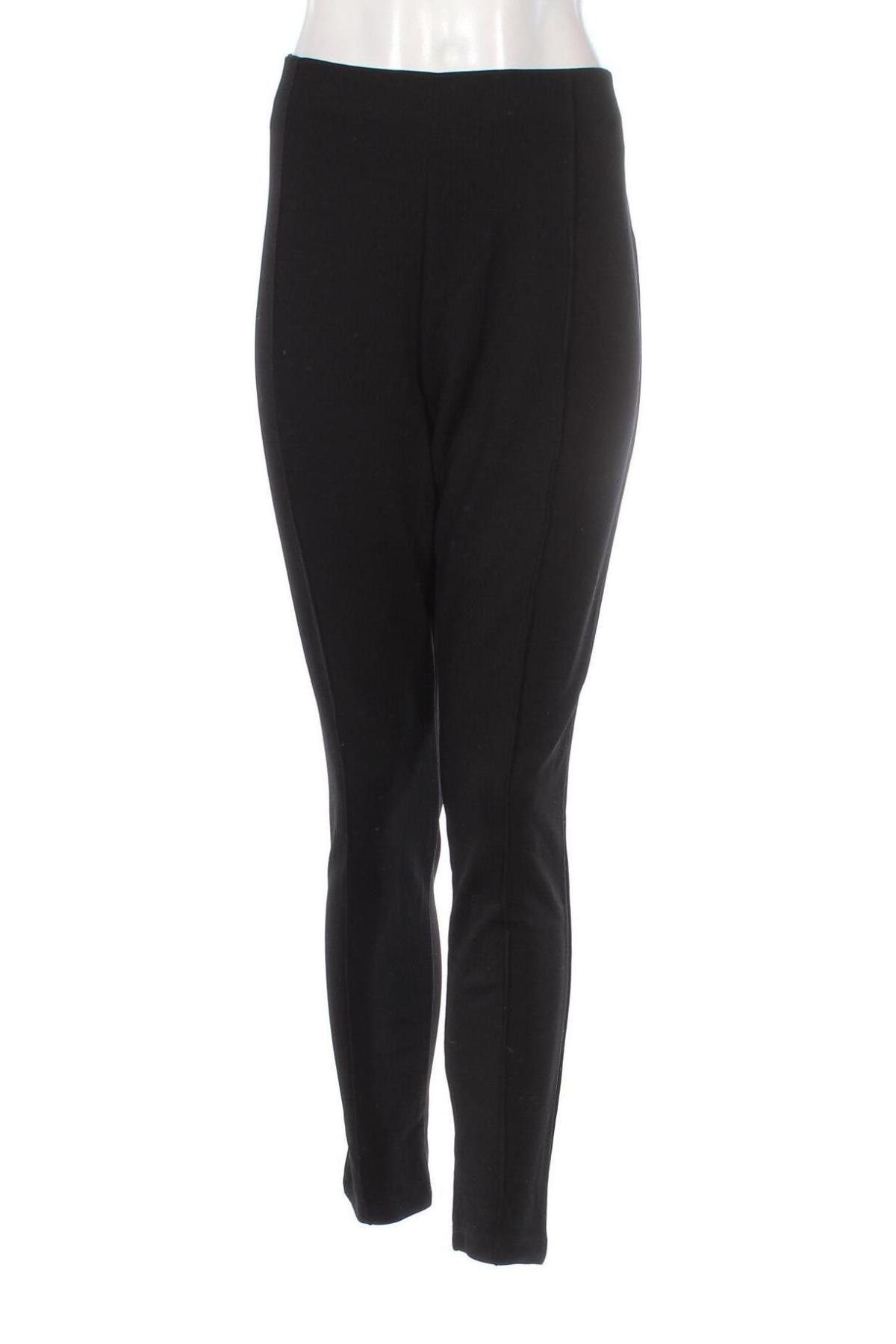 Pantaloni de femei Esprit, Mărime XL, Culoare Negru, Preț 47,99 Lei