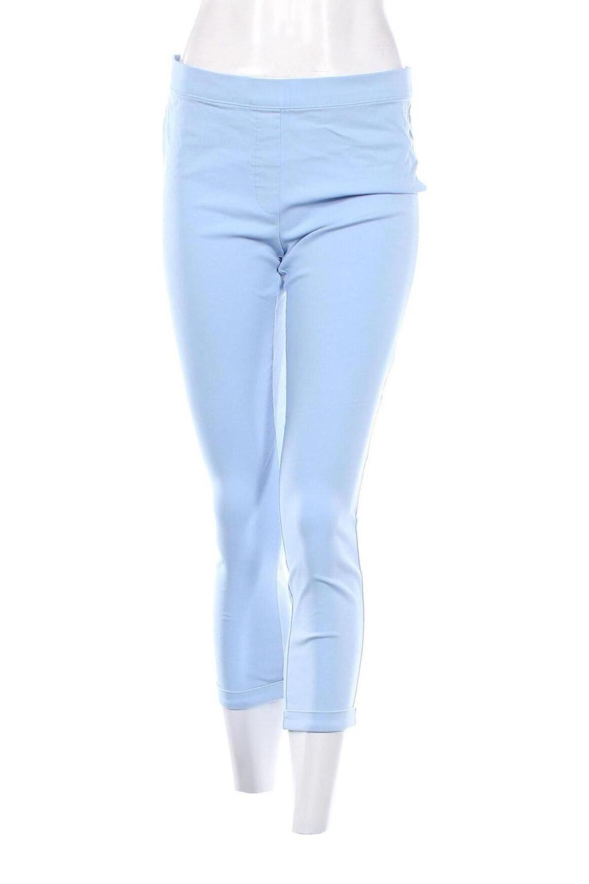 Damenhose Essentials, Größe M, Farbe Blau, Preis 20,49 €