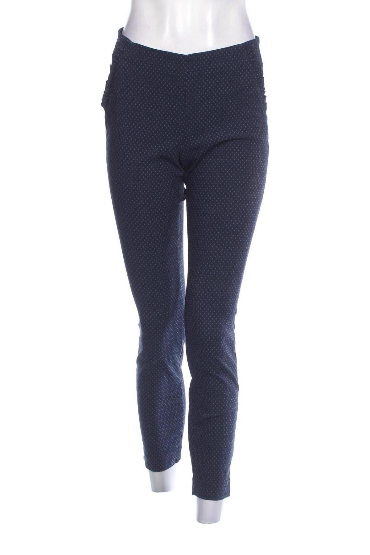 Damenhose Essentials by Tchibo, Größe M, Farbe Blau, Preis € 20,49