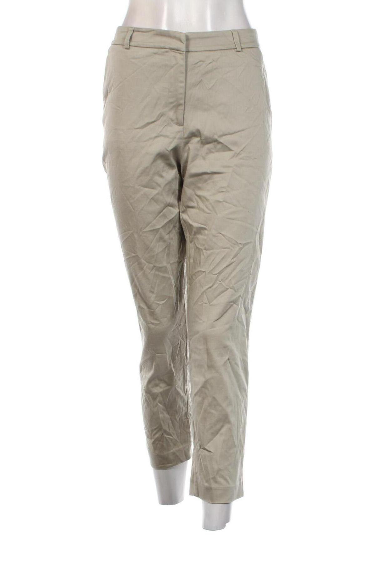 Damenhose Essentials by Tchibo, Größe M, Farbe Grün, Preis € 20,49