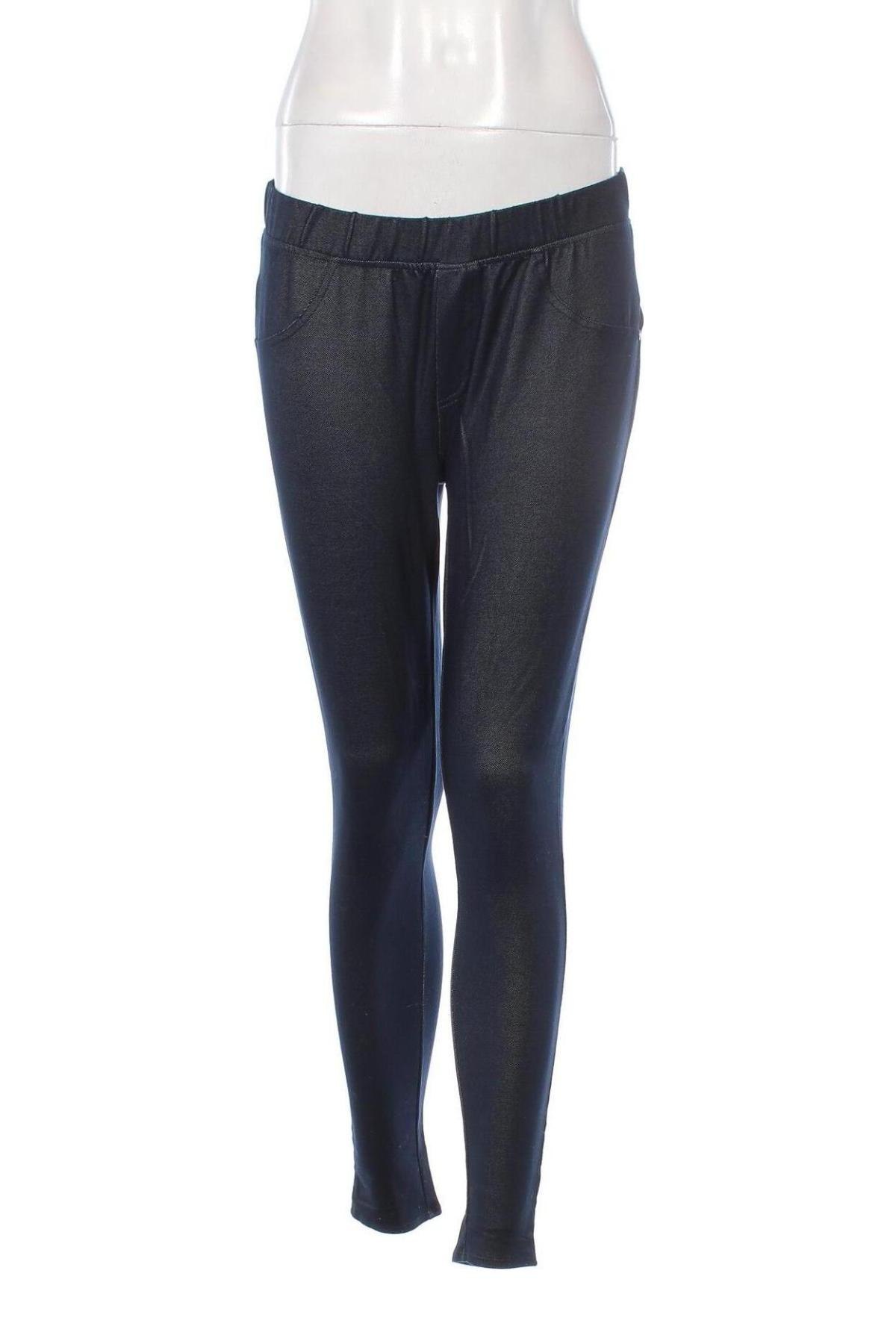 Damenhose Essentials by Tchibo, Größe M, Farbe Blau, Preis € 7,49