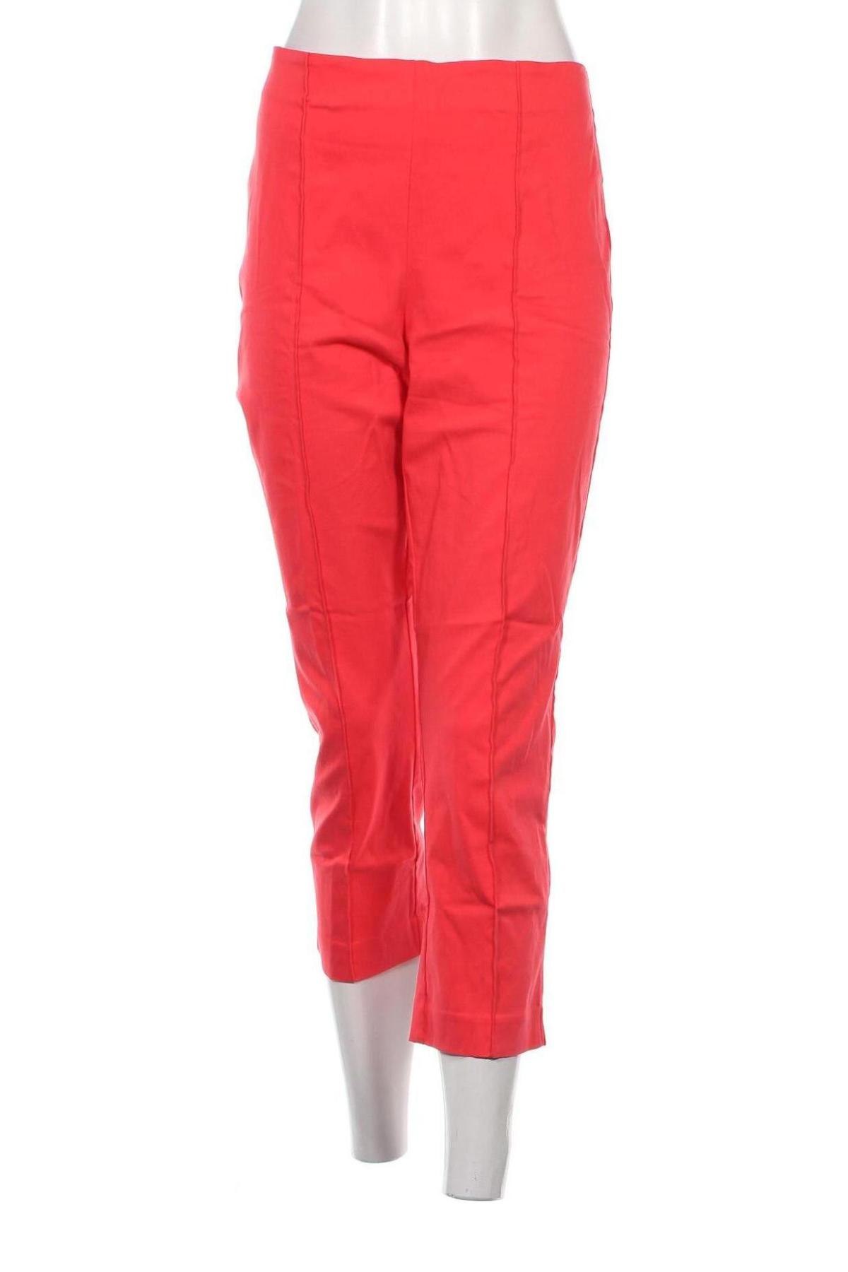 Damenhose Essentials by Tchibo, Größe L, Farbe Rot, Preis € 9,49