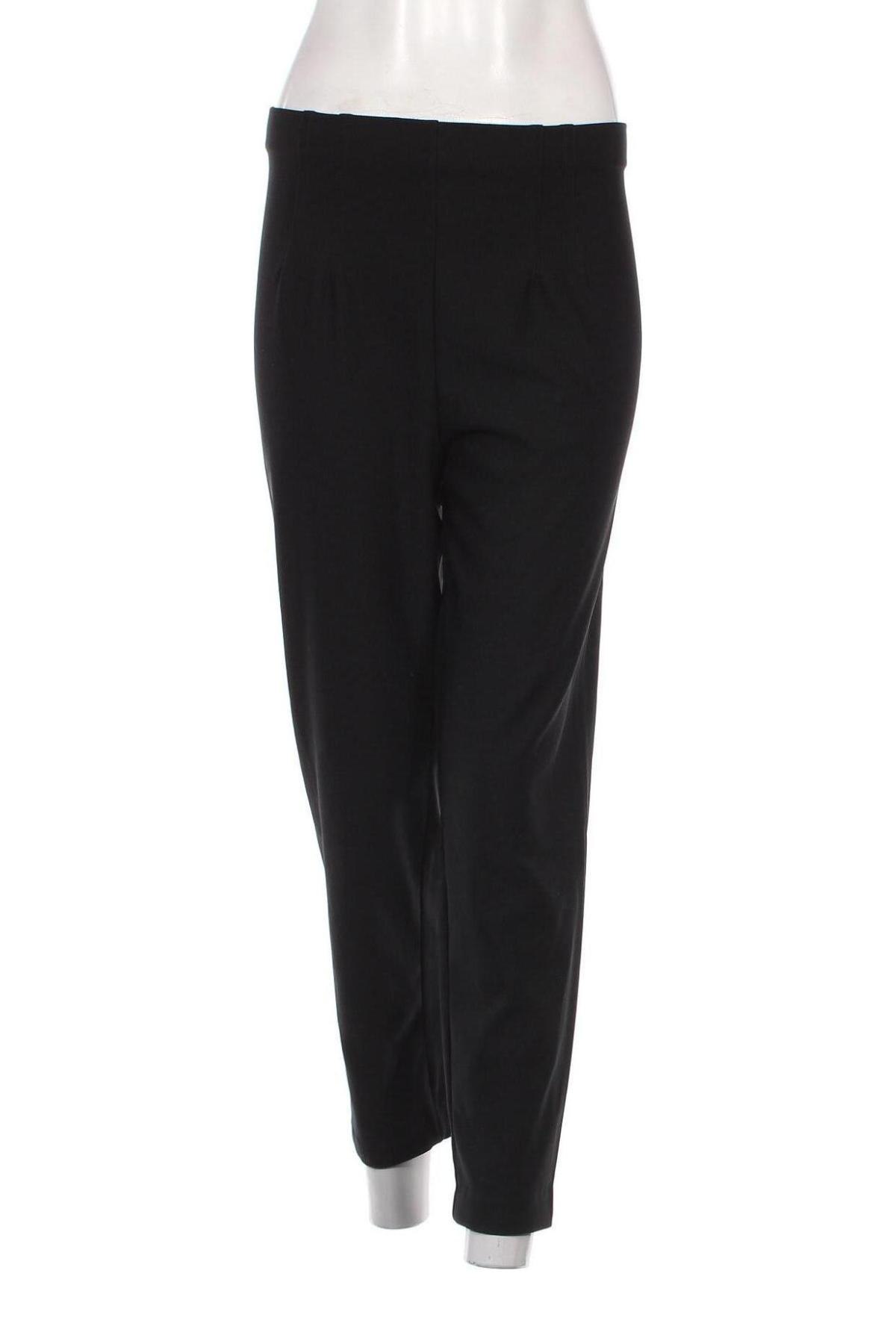 Pantaloni de femei Estella, Mărime S, Culoare Negru, Preț 40,99 Lei