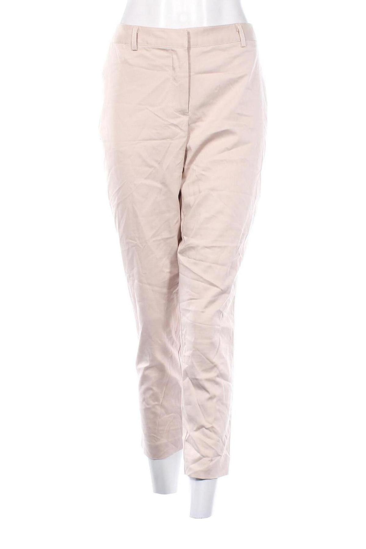 Damenhose Fair Lady, Größe L, Farbe Beige, Preis 8,49 €