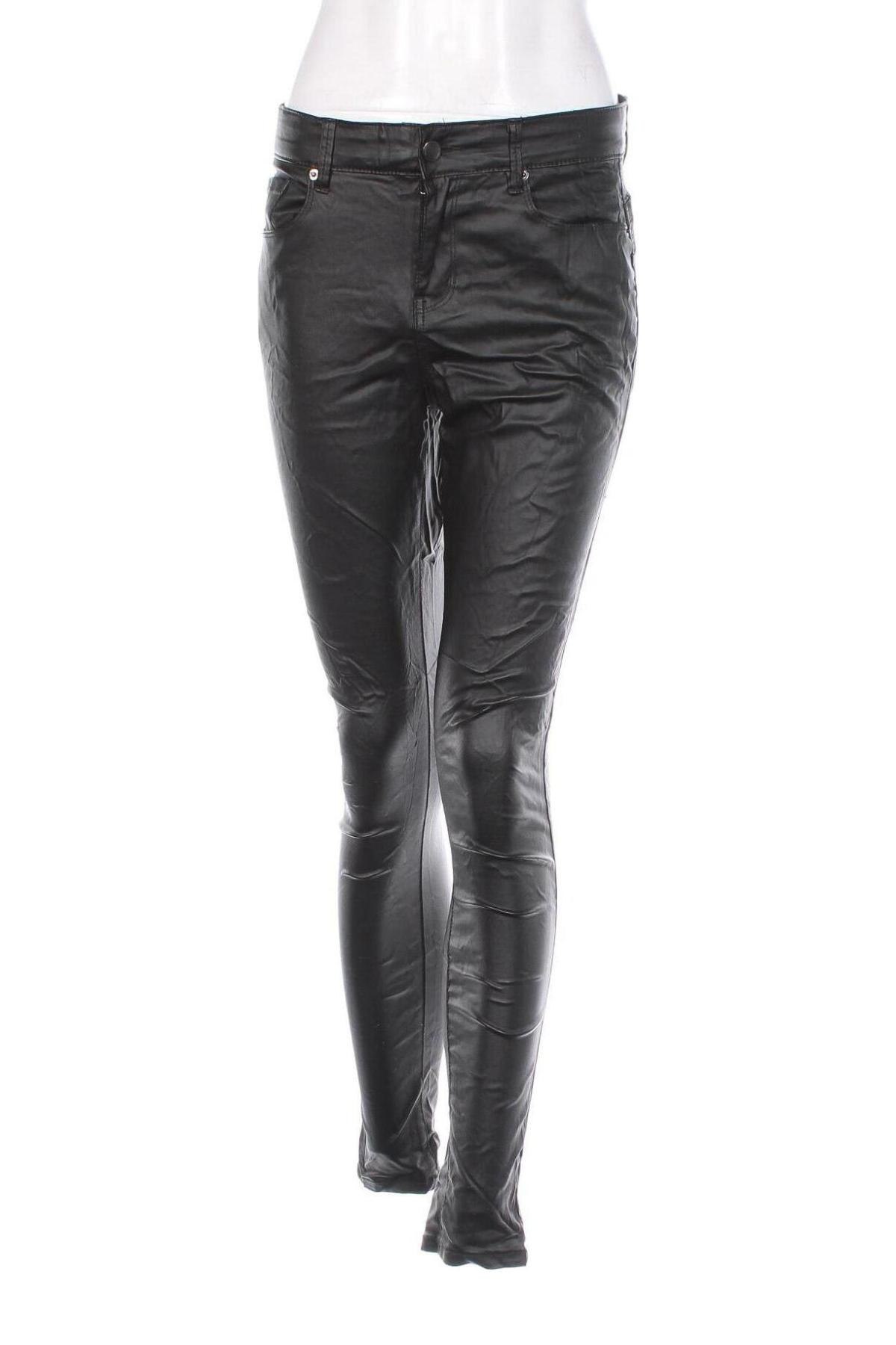 Damenhose Fashion nova, Größe M, Farbe Schwarz, Preis € 7,49