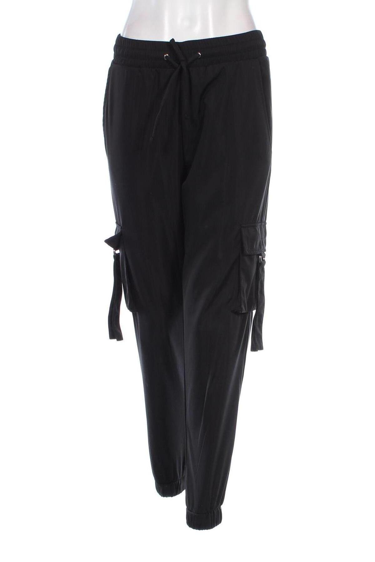 Pantaloni de femei Fb Sister, Mărime S, Culoare Negru, Preț 44,99 Lei