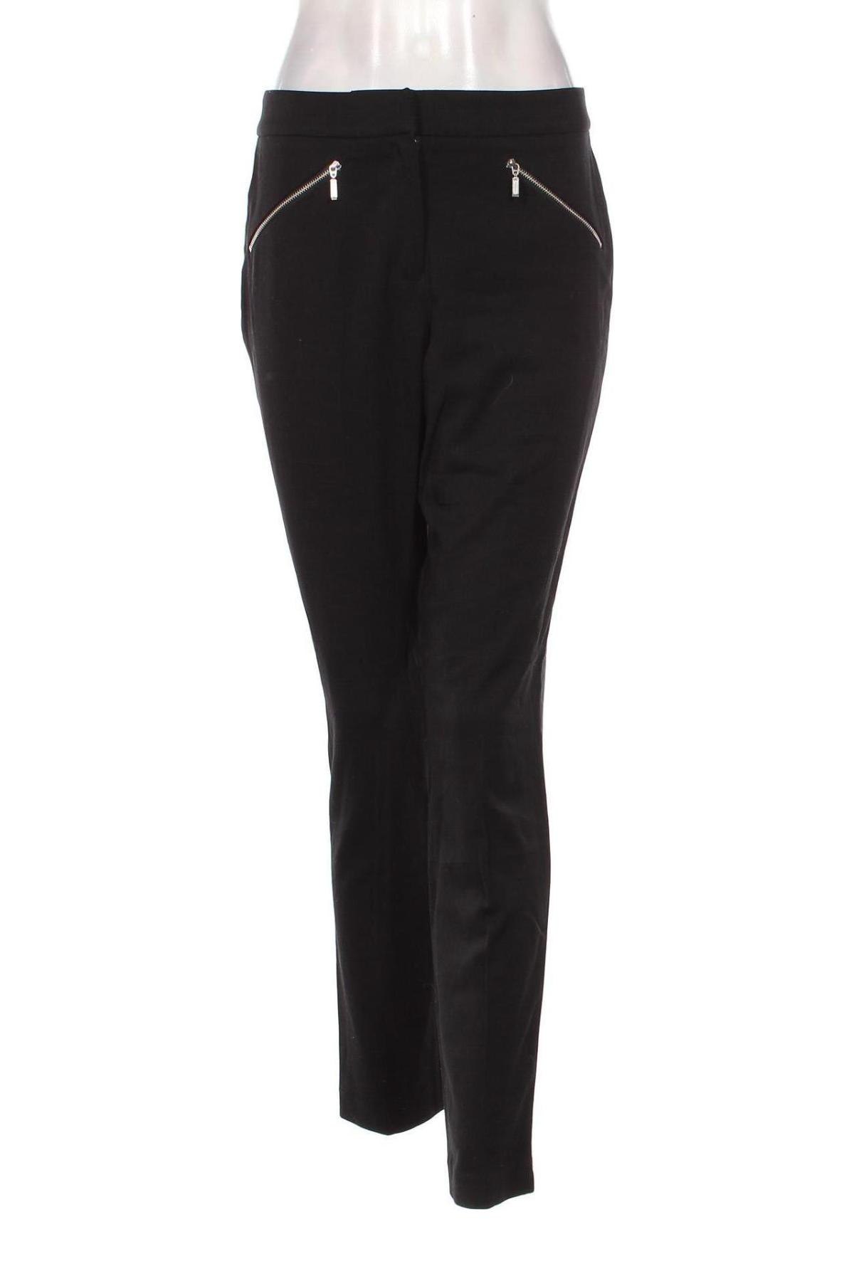 Pantaloni de femei Find., Mărime S, Culoare Negru, Preț 95,99 Lei