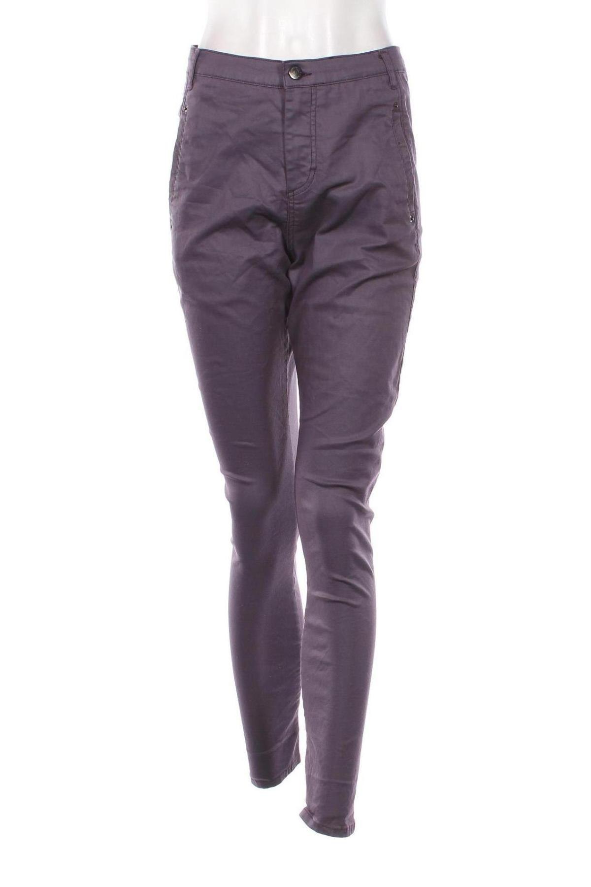 Damenhose Five Units, Größe M, Farbe Lila, Preis € 43,49