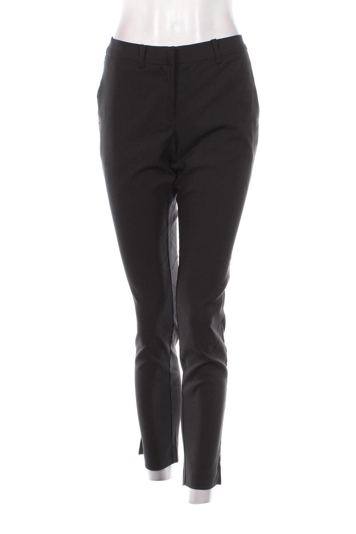 Pantaloni de femei Flirt, Mărime M, Culoare Negru, Preț 34,99 Lei