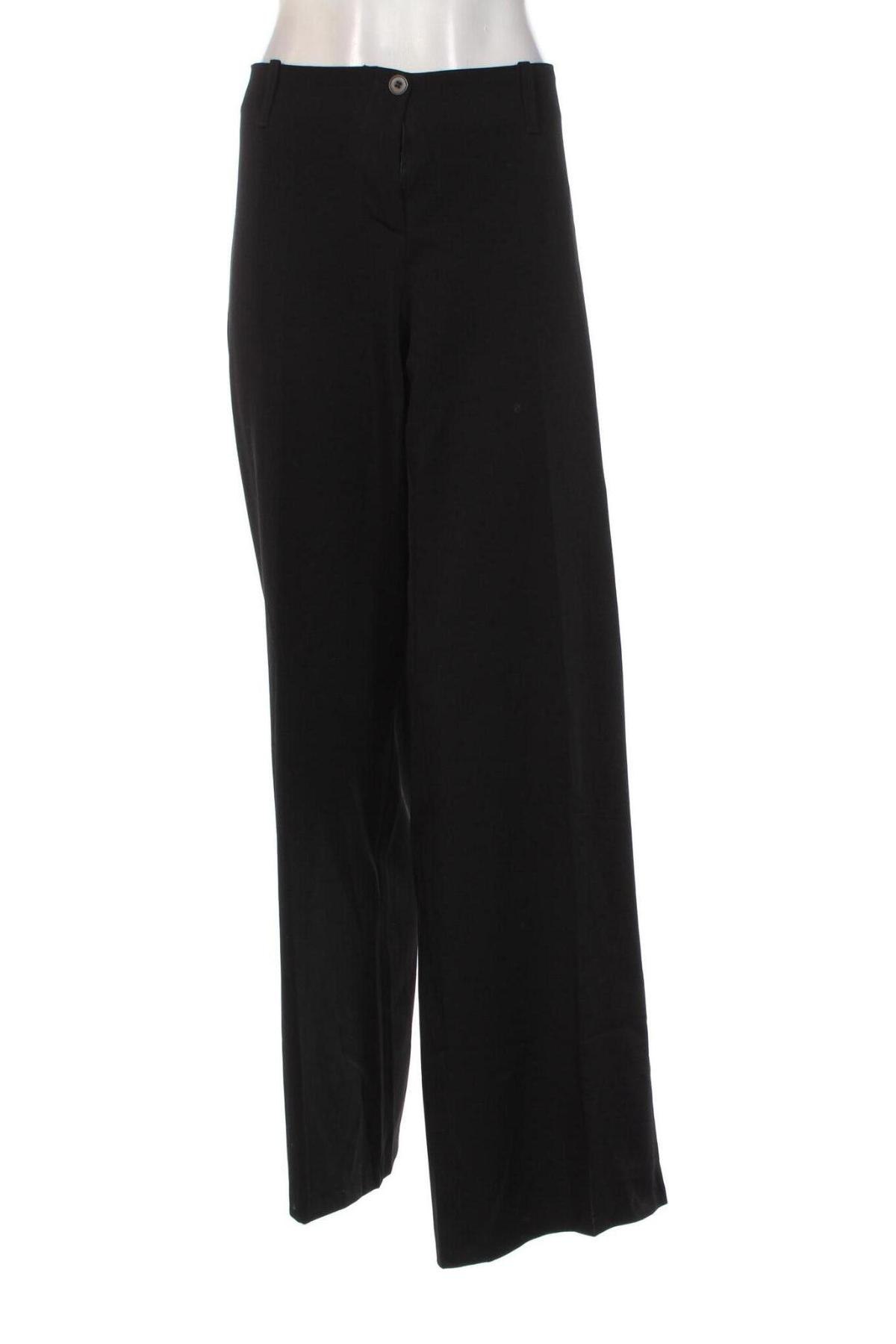 Pantaloni de femei Floyd By Smith, Mărime XXL, Culoare Negru, Preț 48,99 Lei