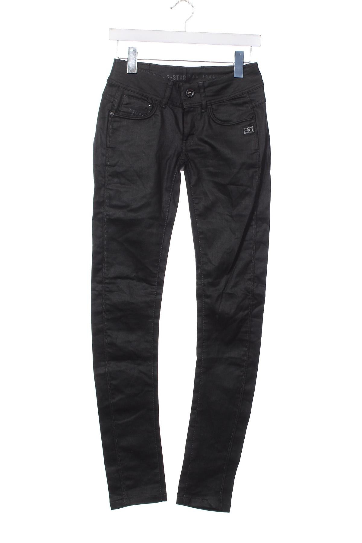 Damenhose G-Star Raw, Größe M, Farbe Schwarz, Preis 10,99 €