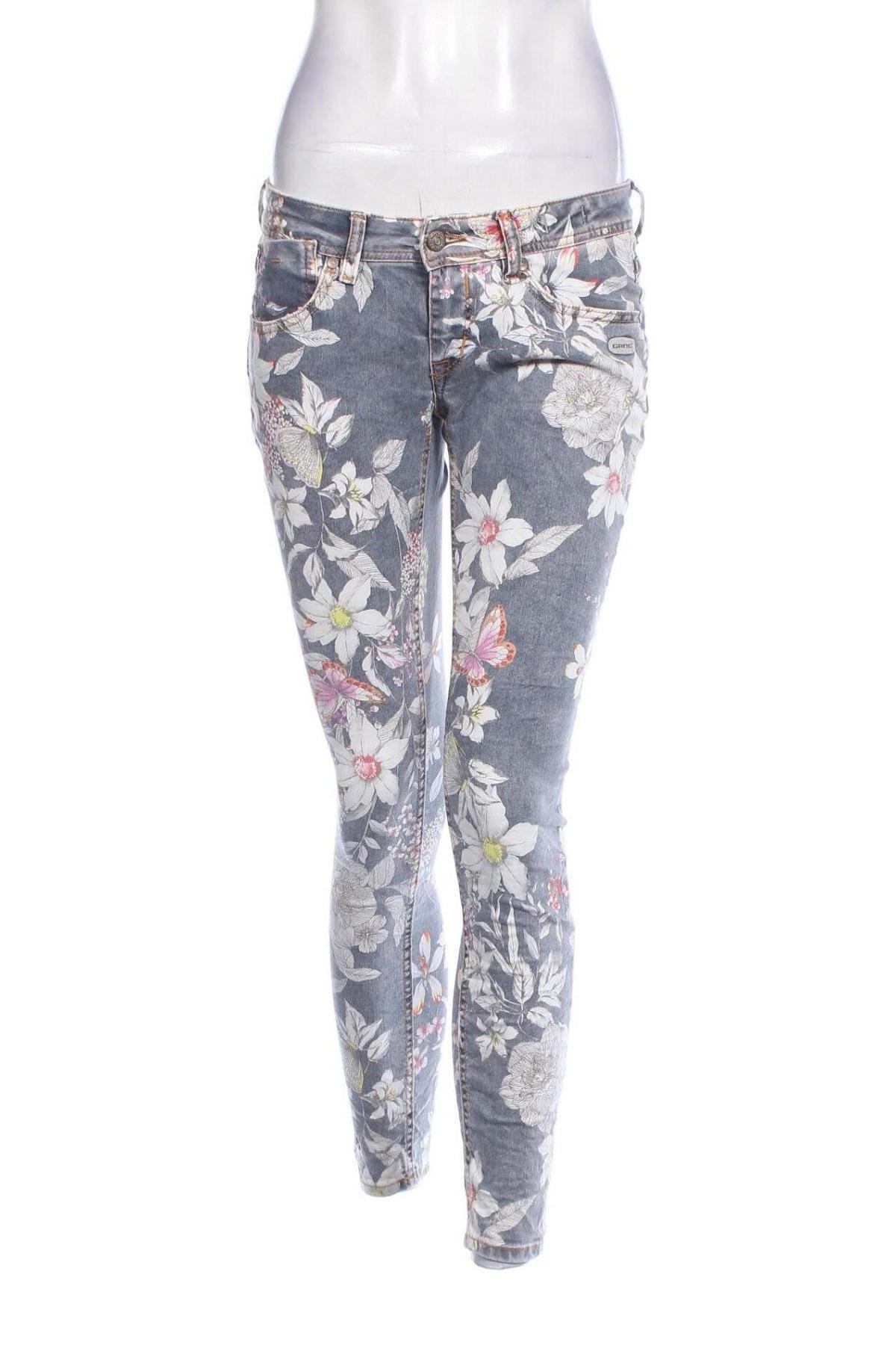 Pantaloni de femei Gang, Mărime M, Culoare Multicolor, Preț 71,99 Lei