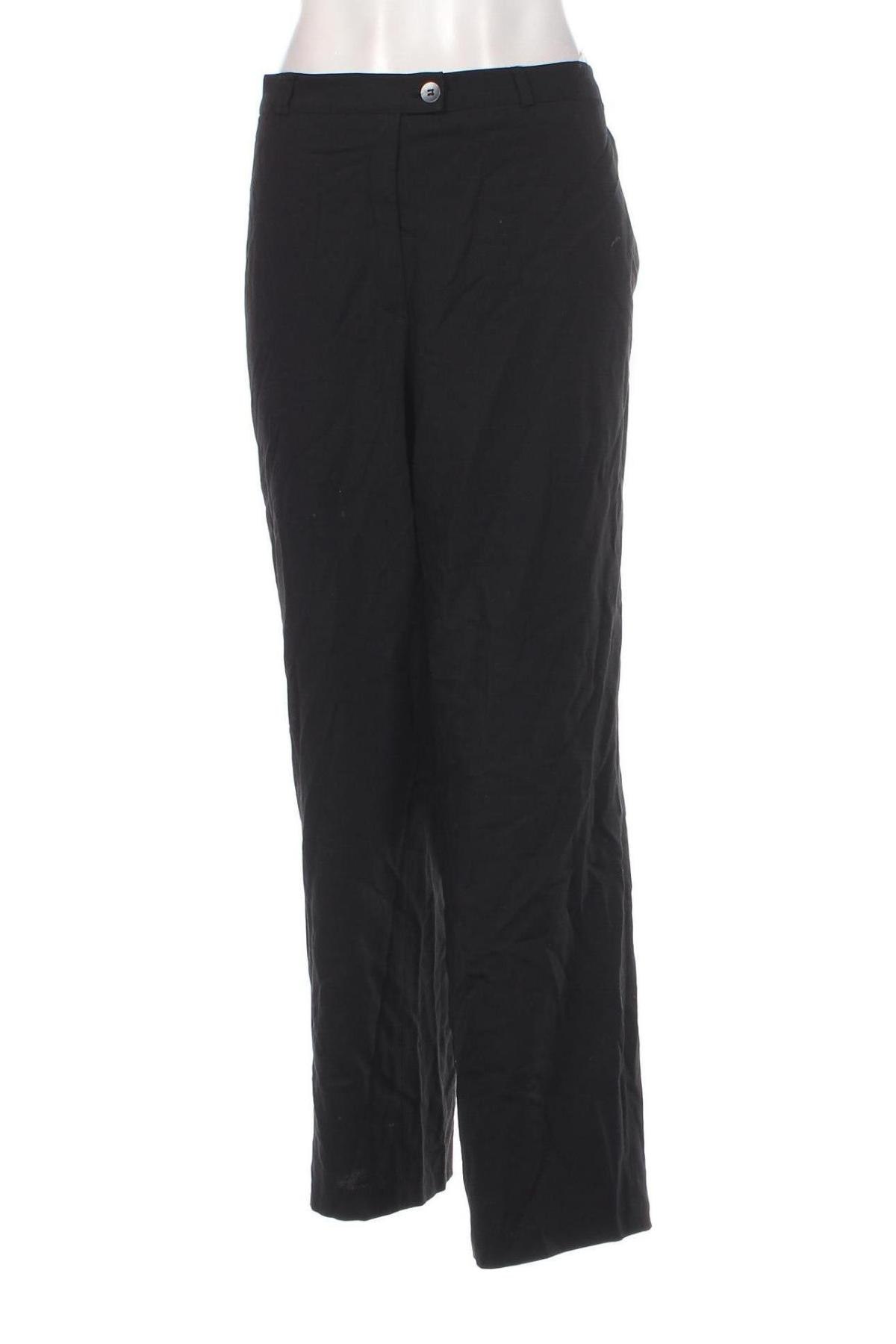 Damenhose Gerry Weber, Größe XXL, Farbe Schwarz, Preis € 17,99