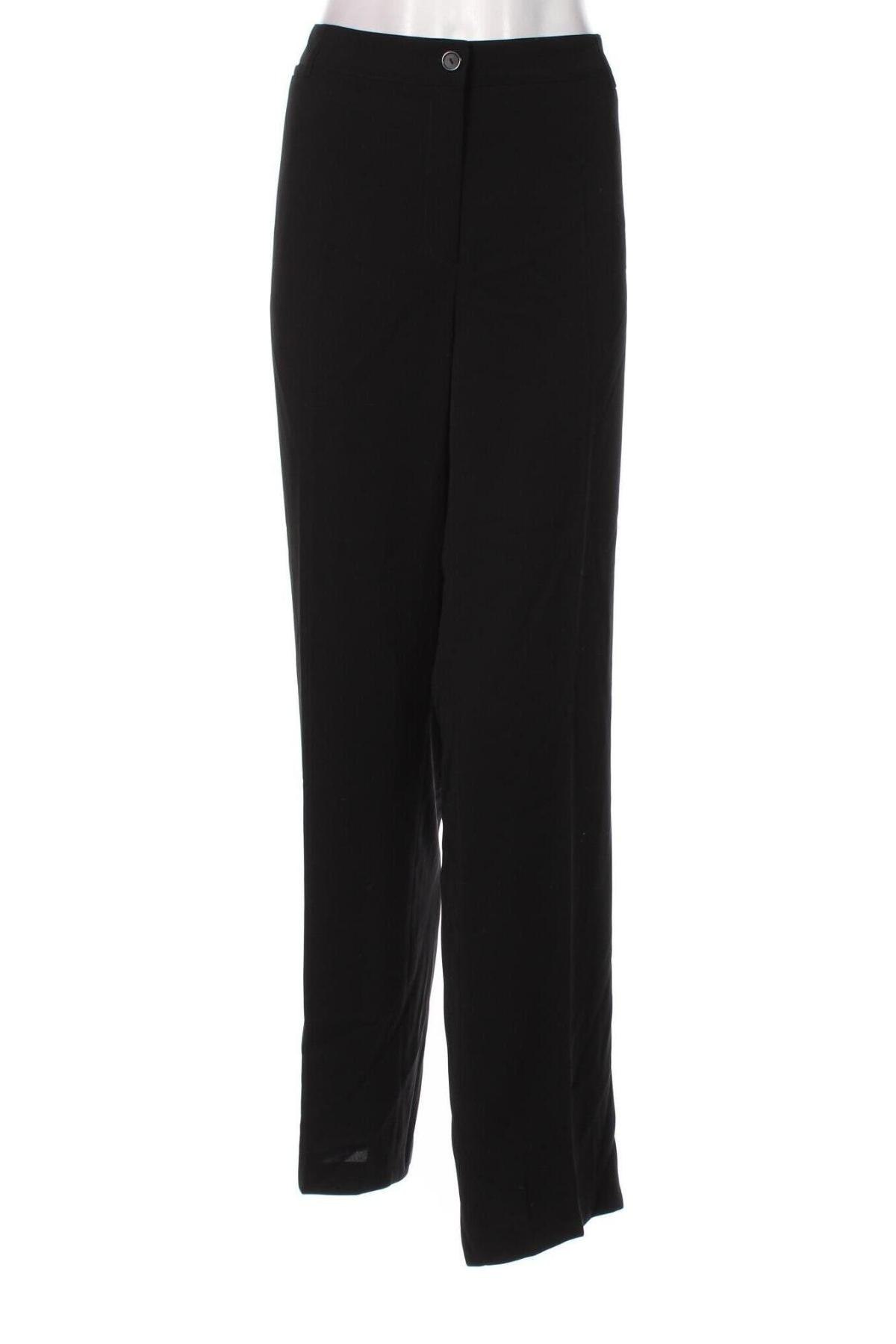 Damenhose Gerry Weber, Größe XXL, Farbe Schwarz, Preis € 17,99