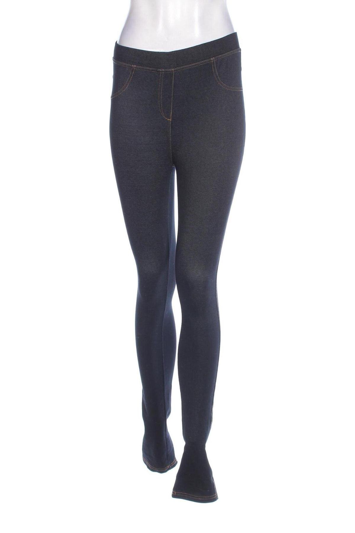 Damenhose Gina, Größe XS, Farbe Blau, Preis € 8,49