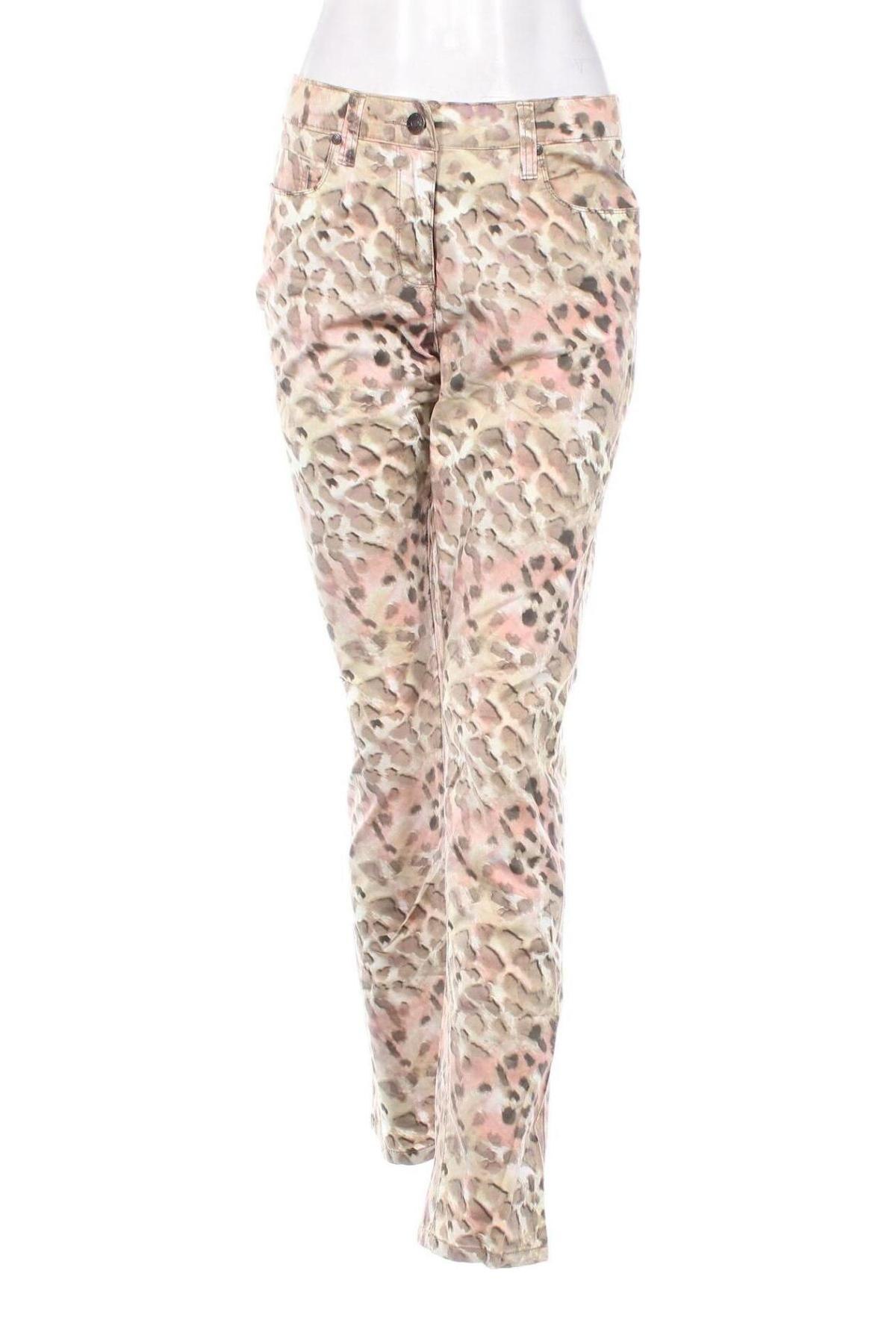 Pantaloni de femei Gina Benotti, Mărime M, Culoare Multicolor, Preț 38,99 Lei