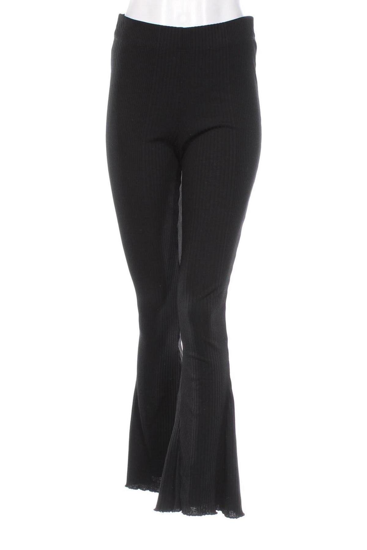 Damenhose Gina Tricot, Größe S, Farbe Schwarz, Preis € 6,99