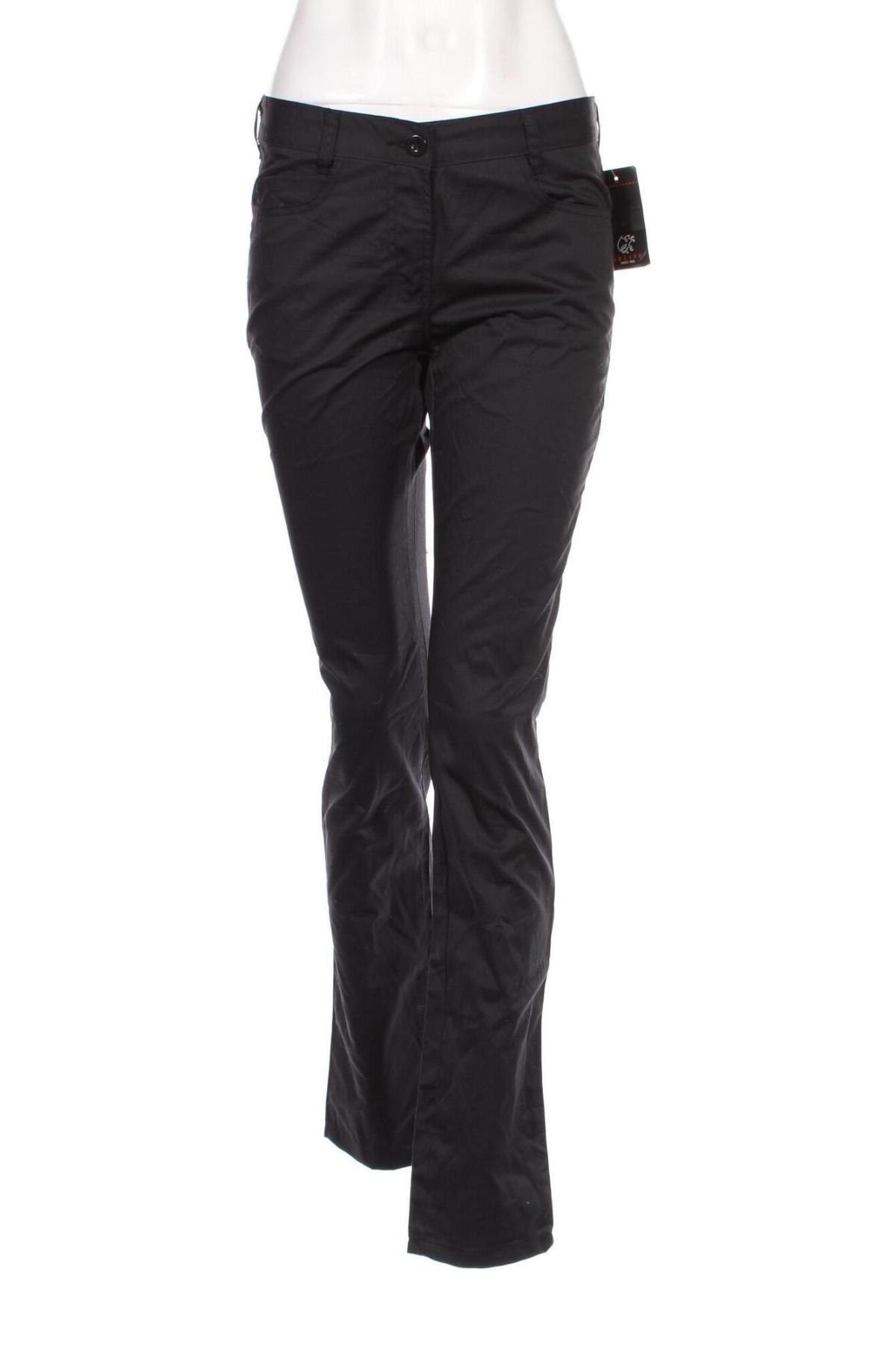 Pantaloni de femei Greiff, Mărime XS, Culoare Negru, Preț 122,99 Lei