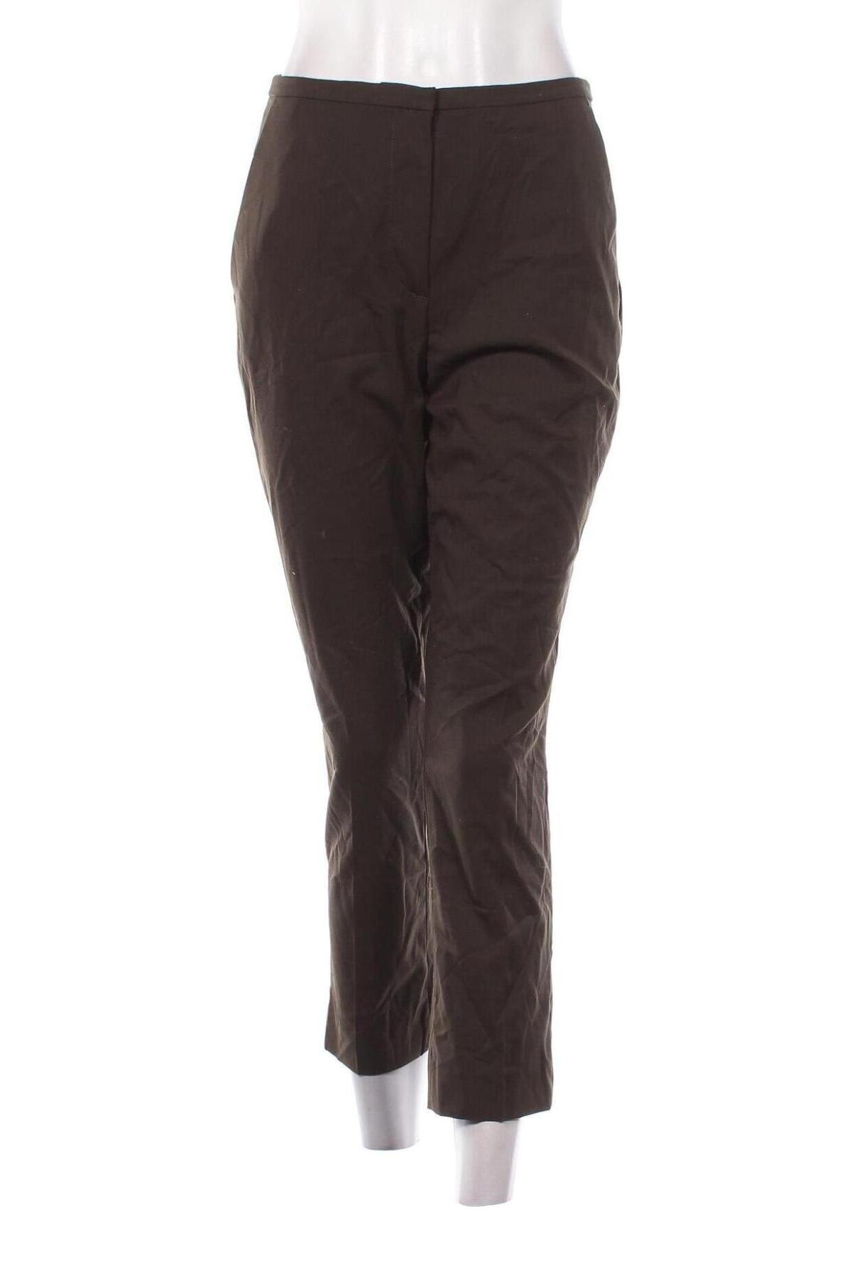 Damenhose H&M, Größe S, Farbe Grün, Preis € 7,49