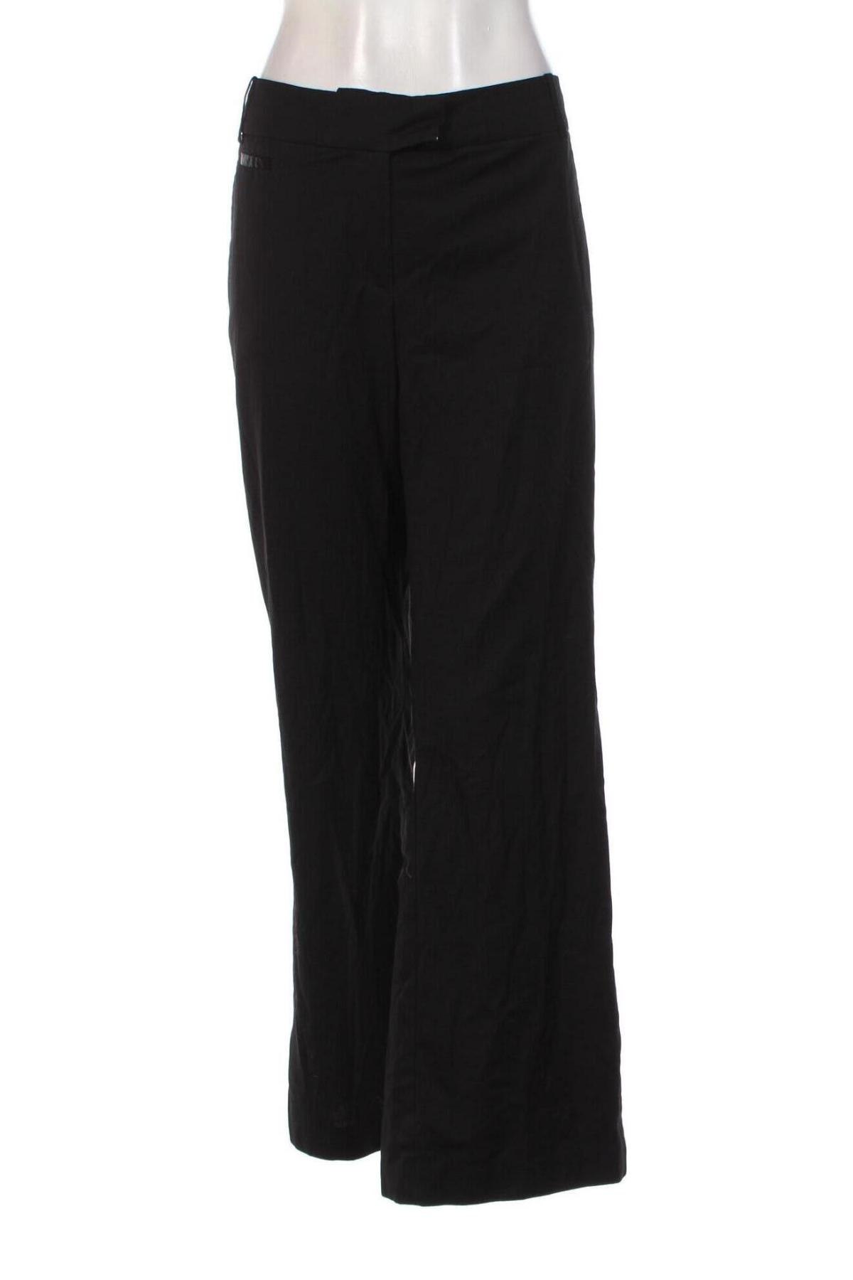 Damenhose H&M, Größe M, Farbe Schwarz, Preis 6,49 €