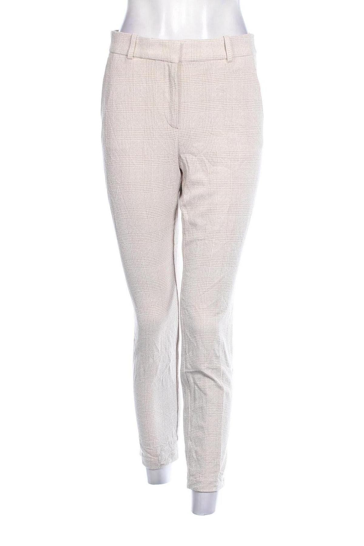 Damenhose H&M, Größe M, Farbe Beige, Preis € 7,49