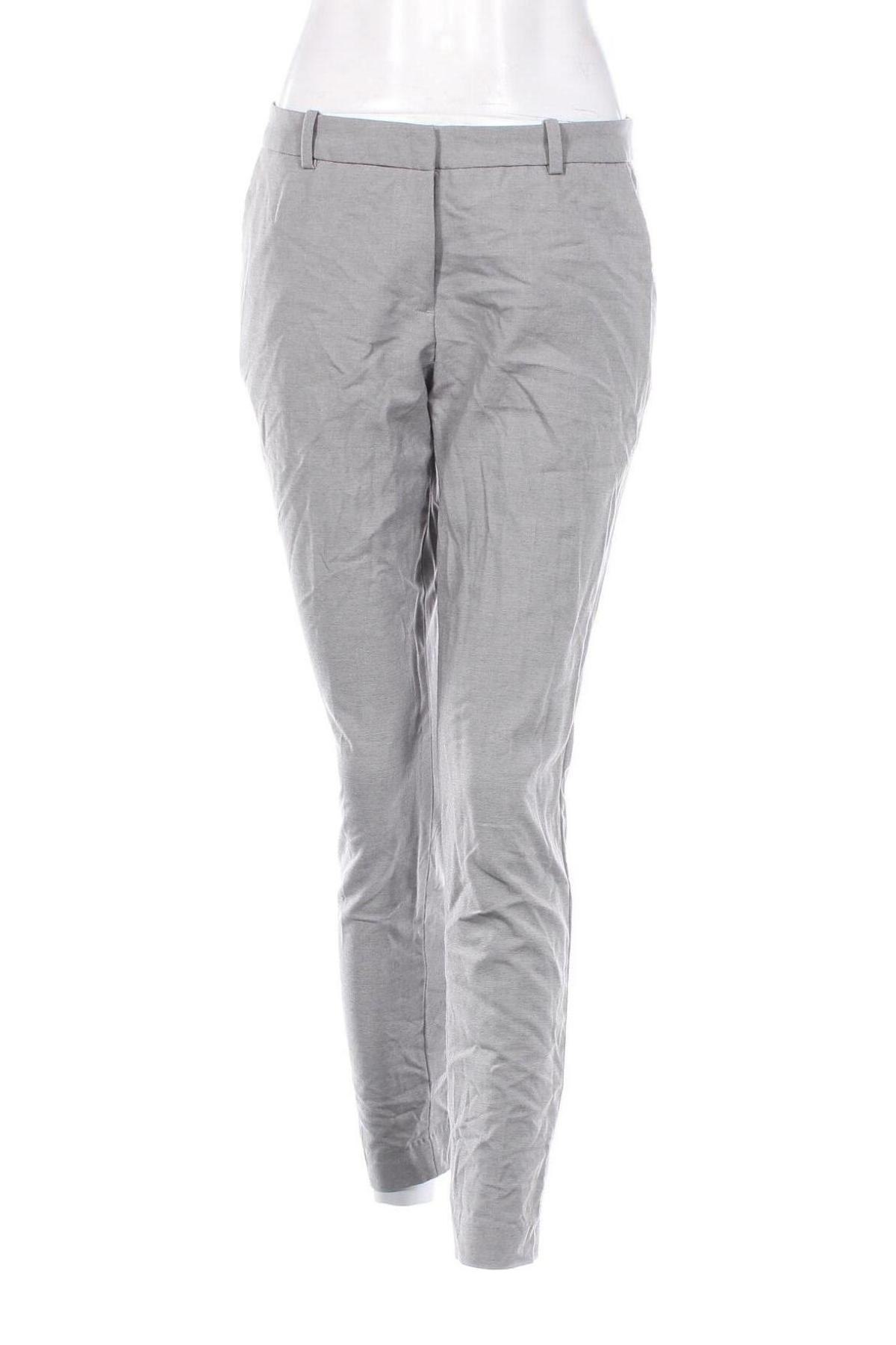 Damenhose H&M, Größe S, Farbe Grau, Preis € 20,49