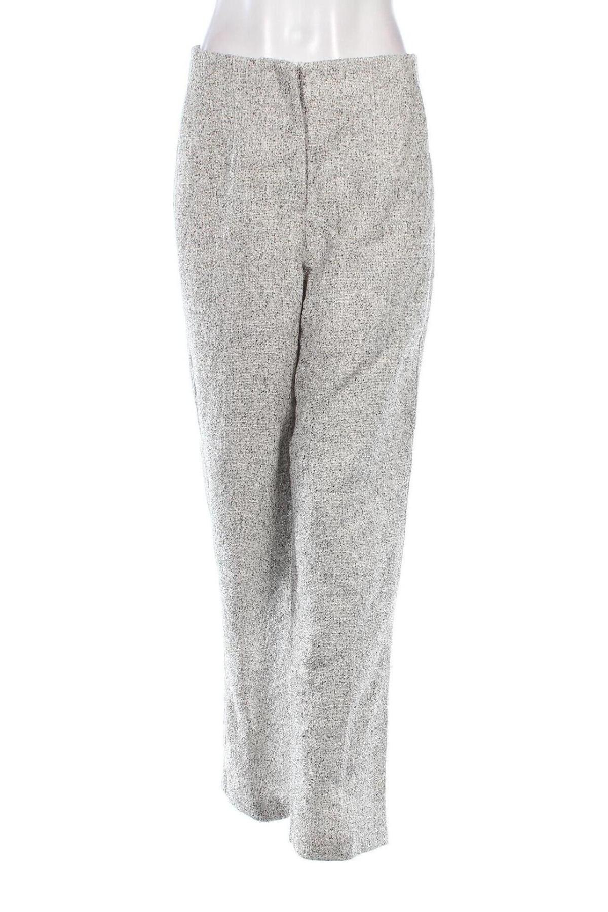 Damenhose H&M, Größe M, Farbe Grau, Preis 20,49 €