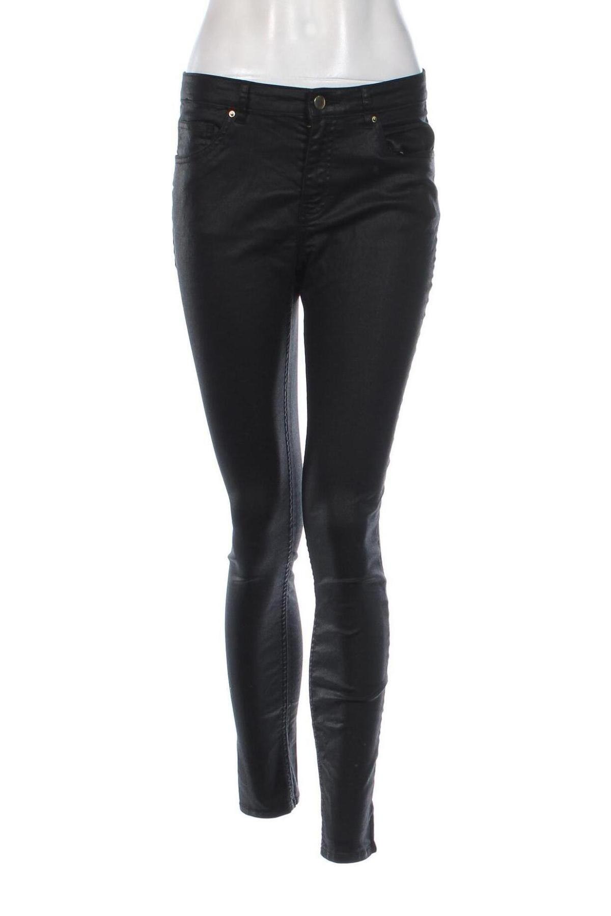 Damenhose H&M, Größe M, Farbe Schwarz, Preis € 9,49