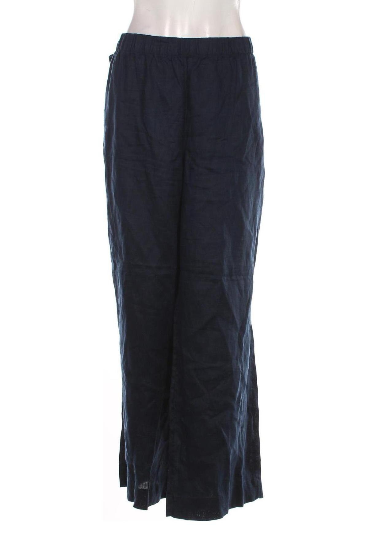 Damenhose H&M, Größe XL, Farbe Blau, Preis € 8,99