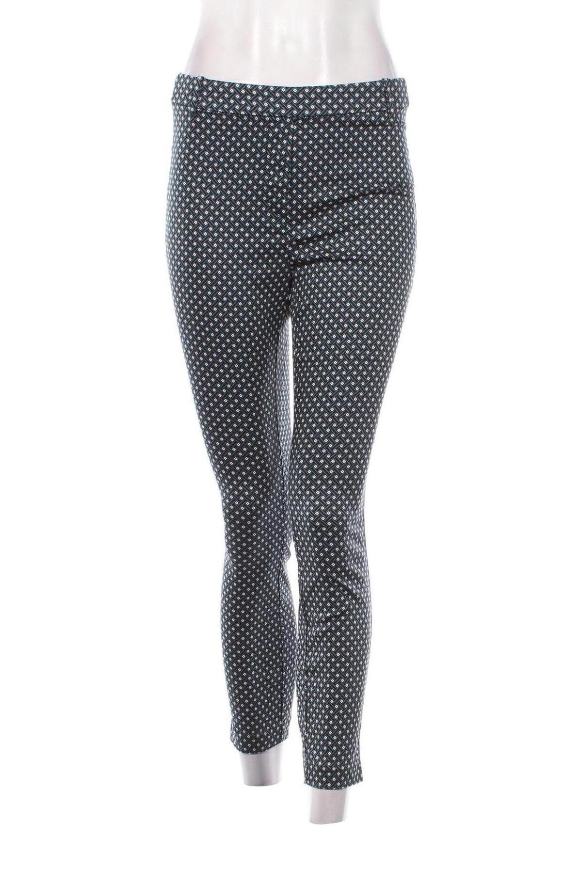 Damenhose H&M, Größe S, Farbe Mehrfarbig, Preis 7,49 €