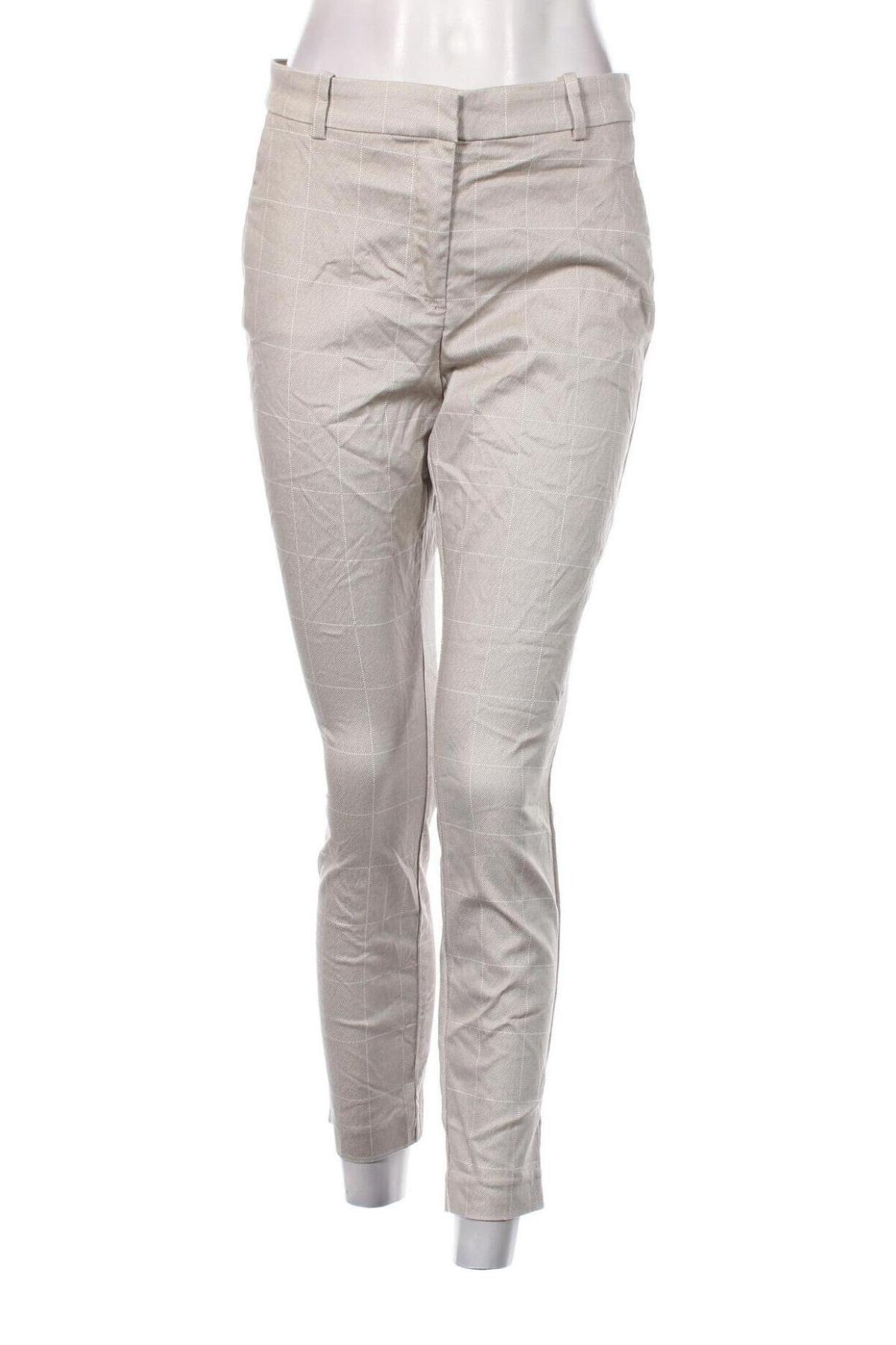 Damenhose H&M, Größe M, Farbe Beige, Preis € 7,49