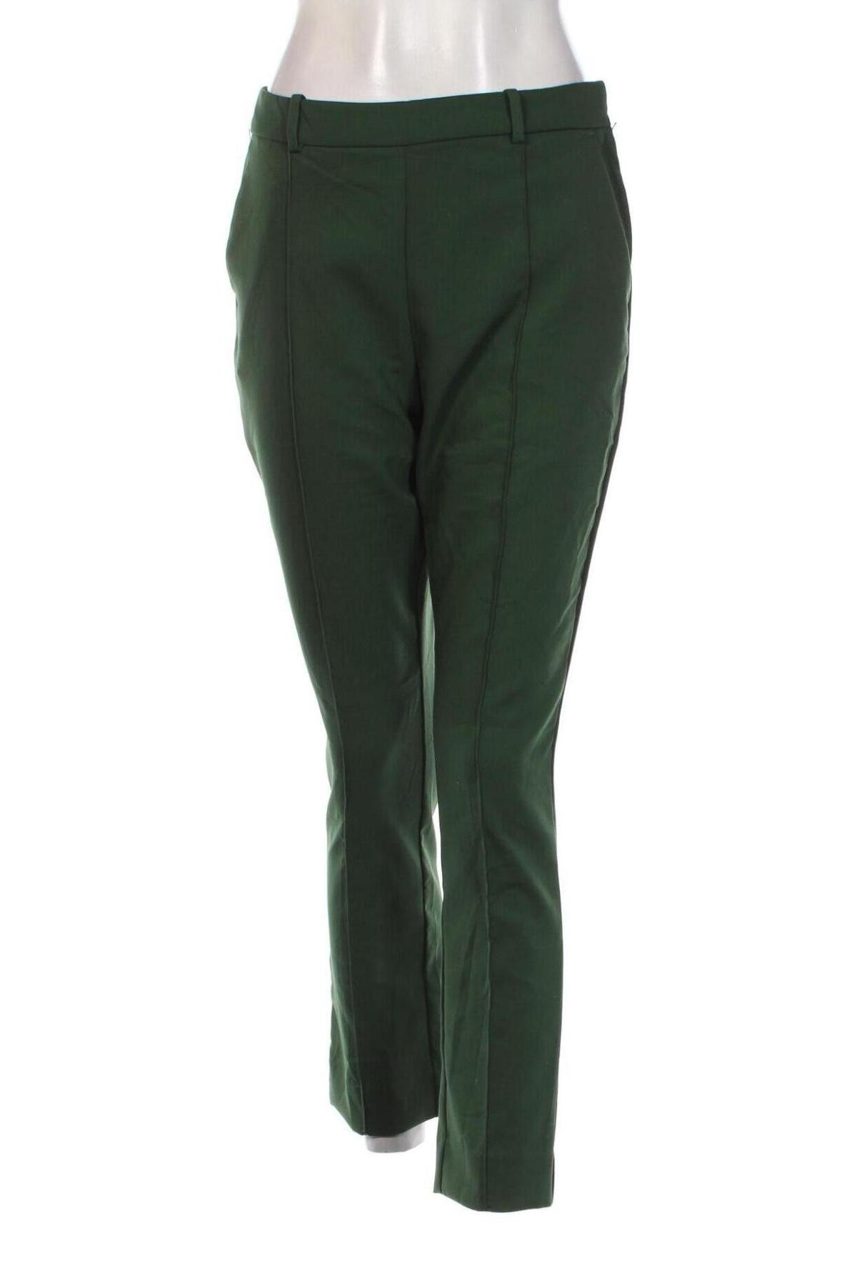 Damenhose H&M, Größe M, Farbe Grün, Preis € 8,49