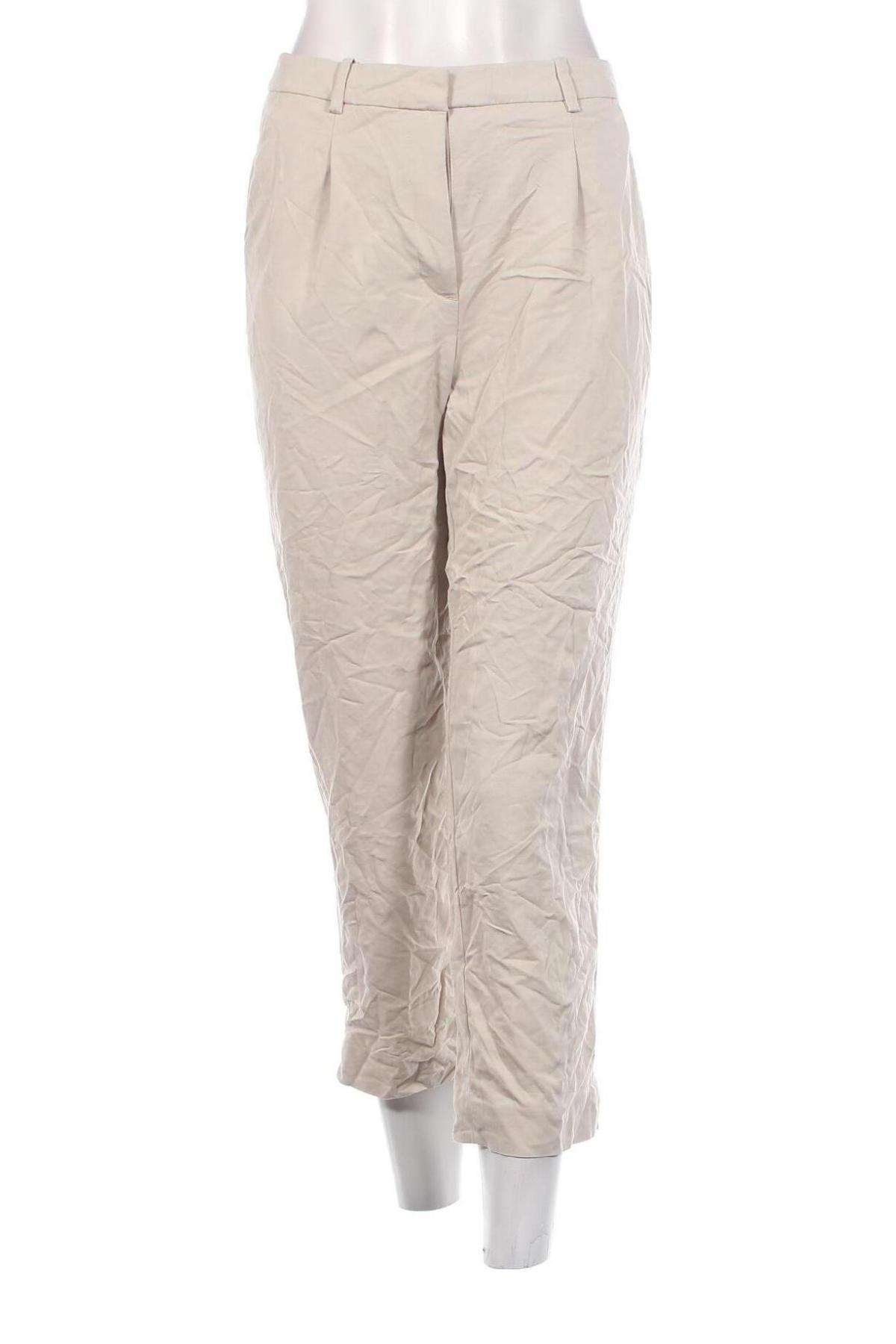 Damenhose H&M, Größe S, Farbe Beige, Preis € 7,49