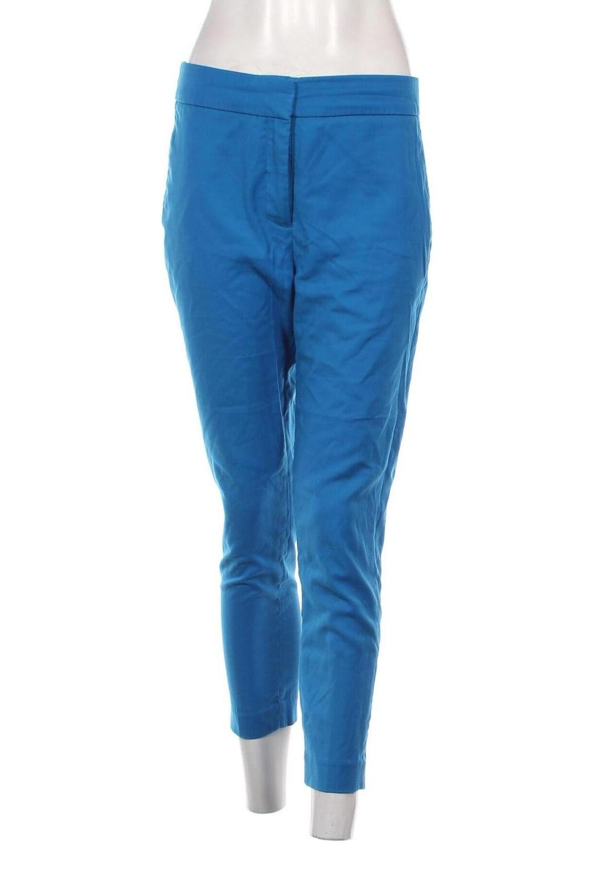 Damenhose H&M, Größe S, Farbe Blau, Preis 8,99 €