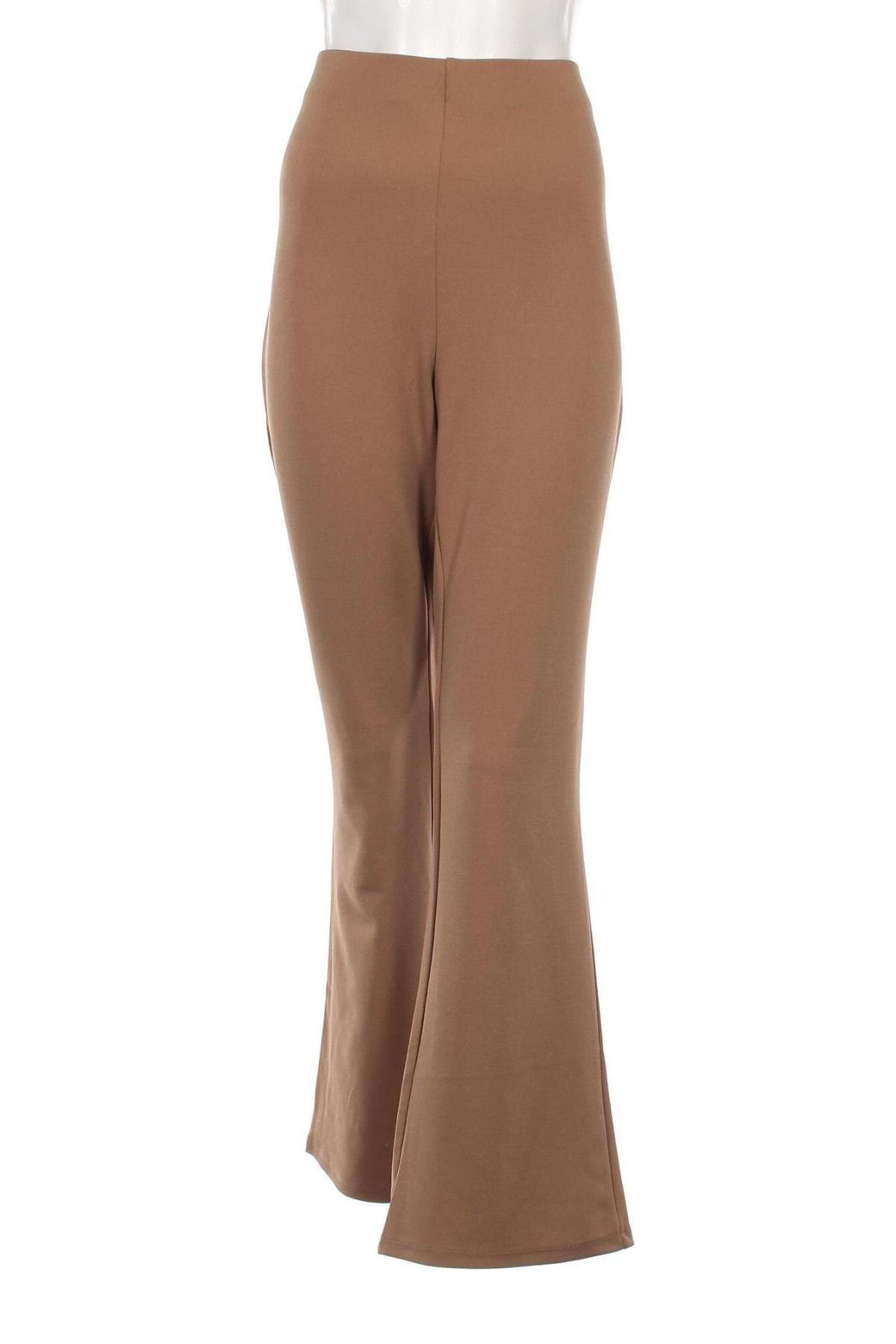 Damenhose H&M, Größe XXL, Farbe Beige, Preis € 8,99