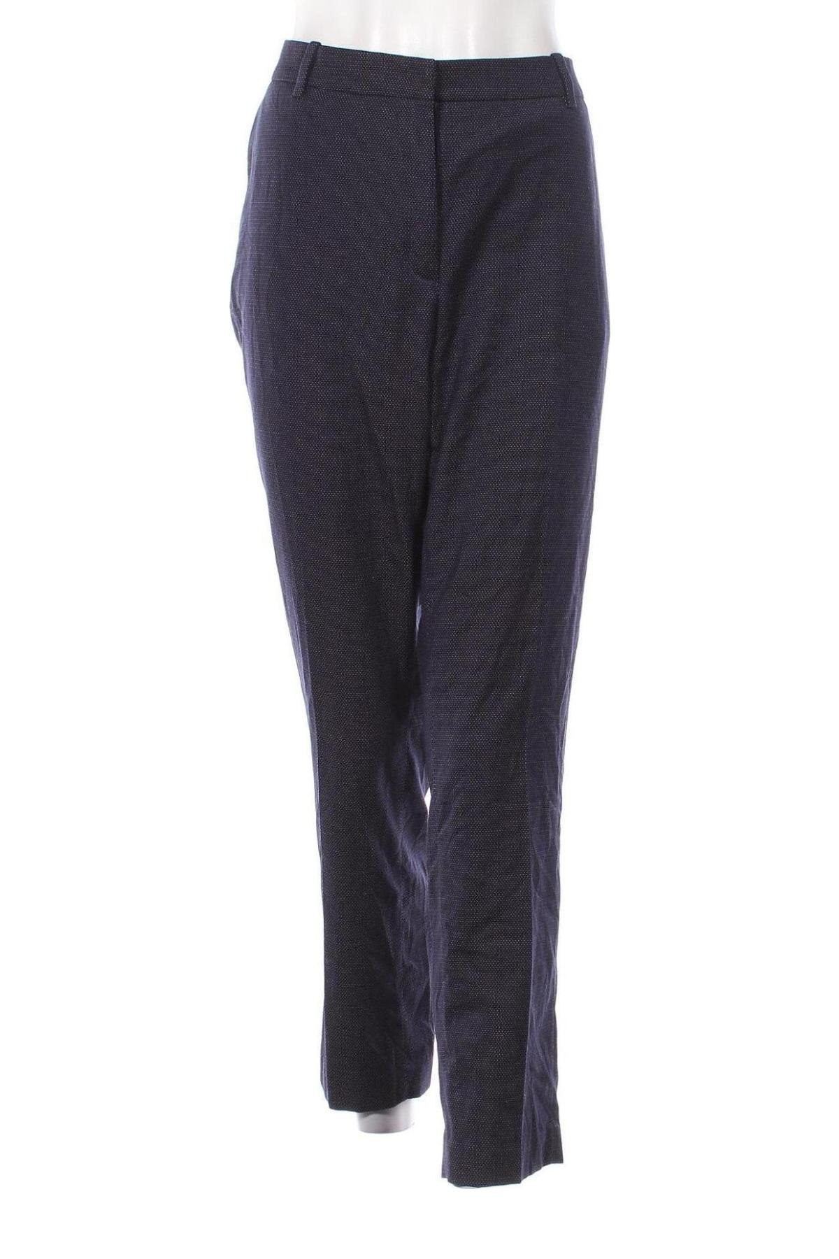 Damenhose H&M, Größe XL, Farbe Blau, Preis € 7,49