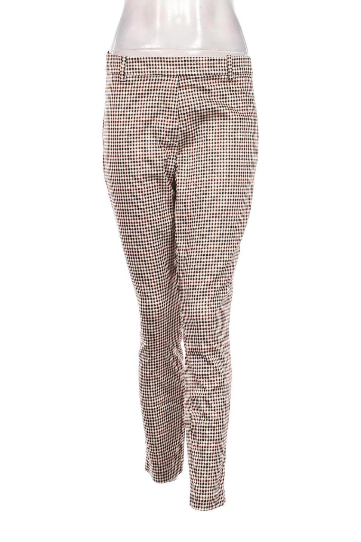 Pantaloni de femei H&M, Mărime M, Culoare Multicolor, Preț 38,99 Lei