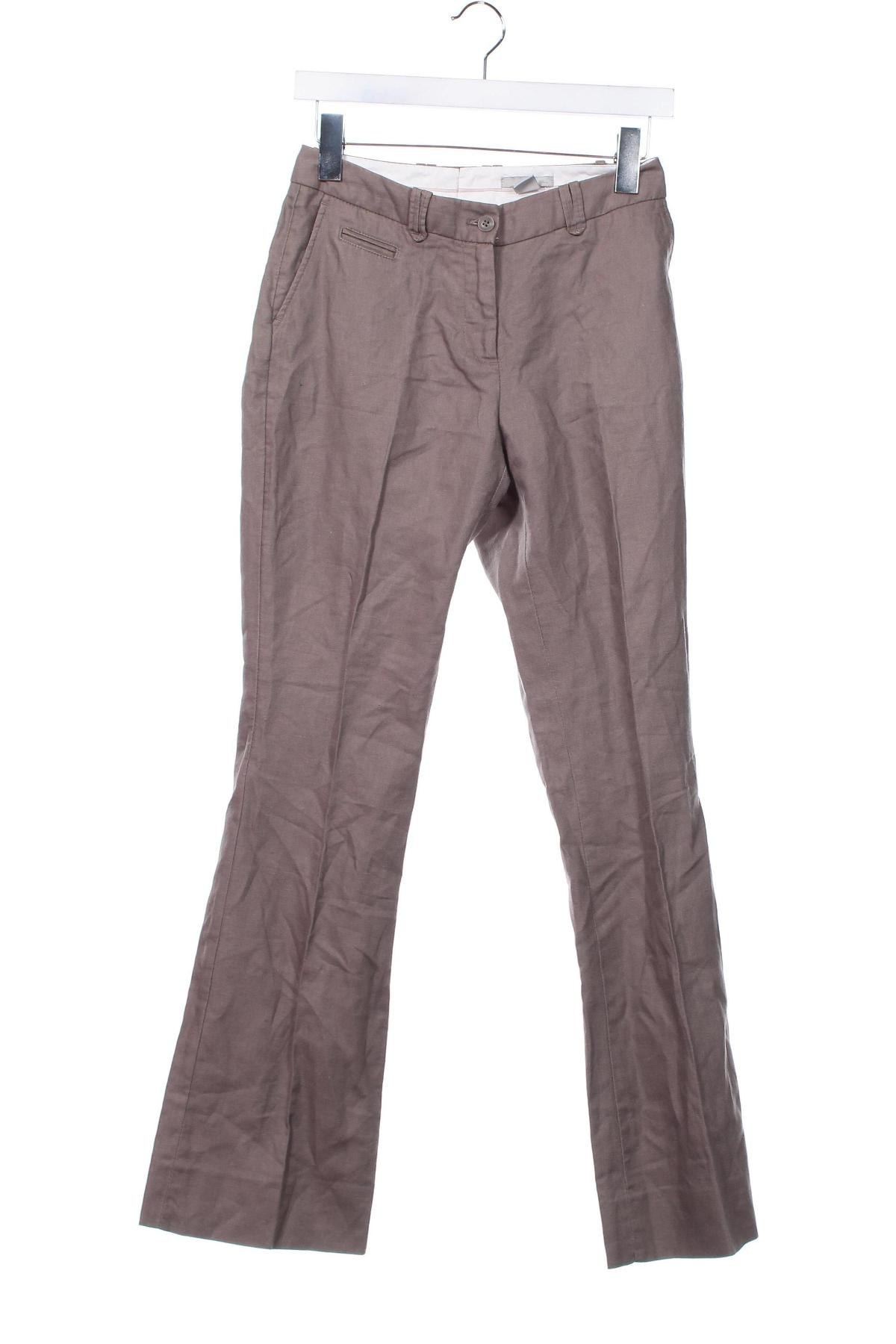 Damenhose H&M, Größe XS, Farbe Grau, Preis € 6,99