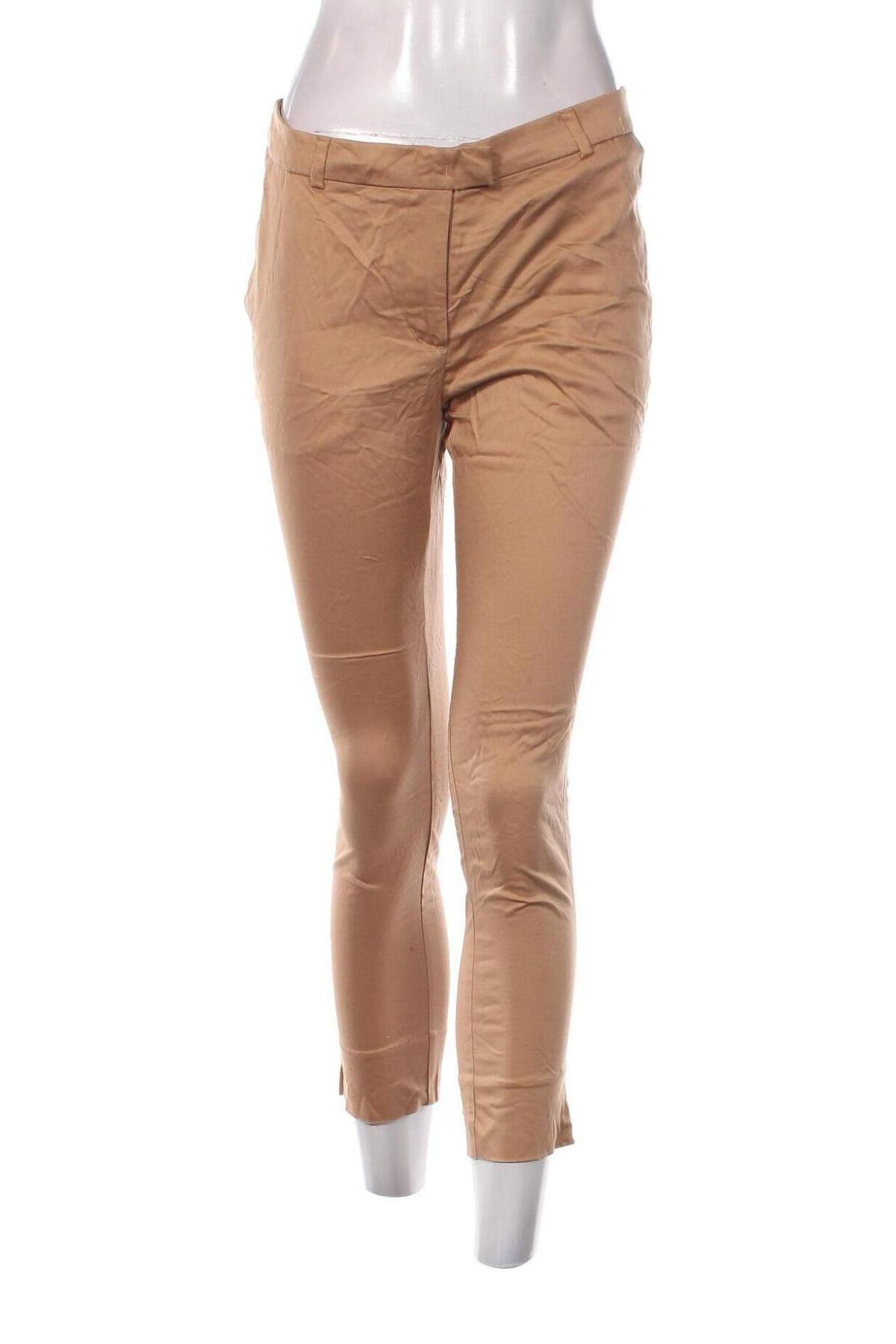 Damenhose H&M, Größe S, Farbe Braun, Preis € 20,49