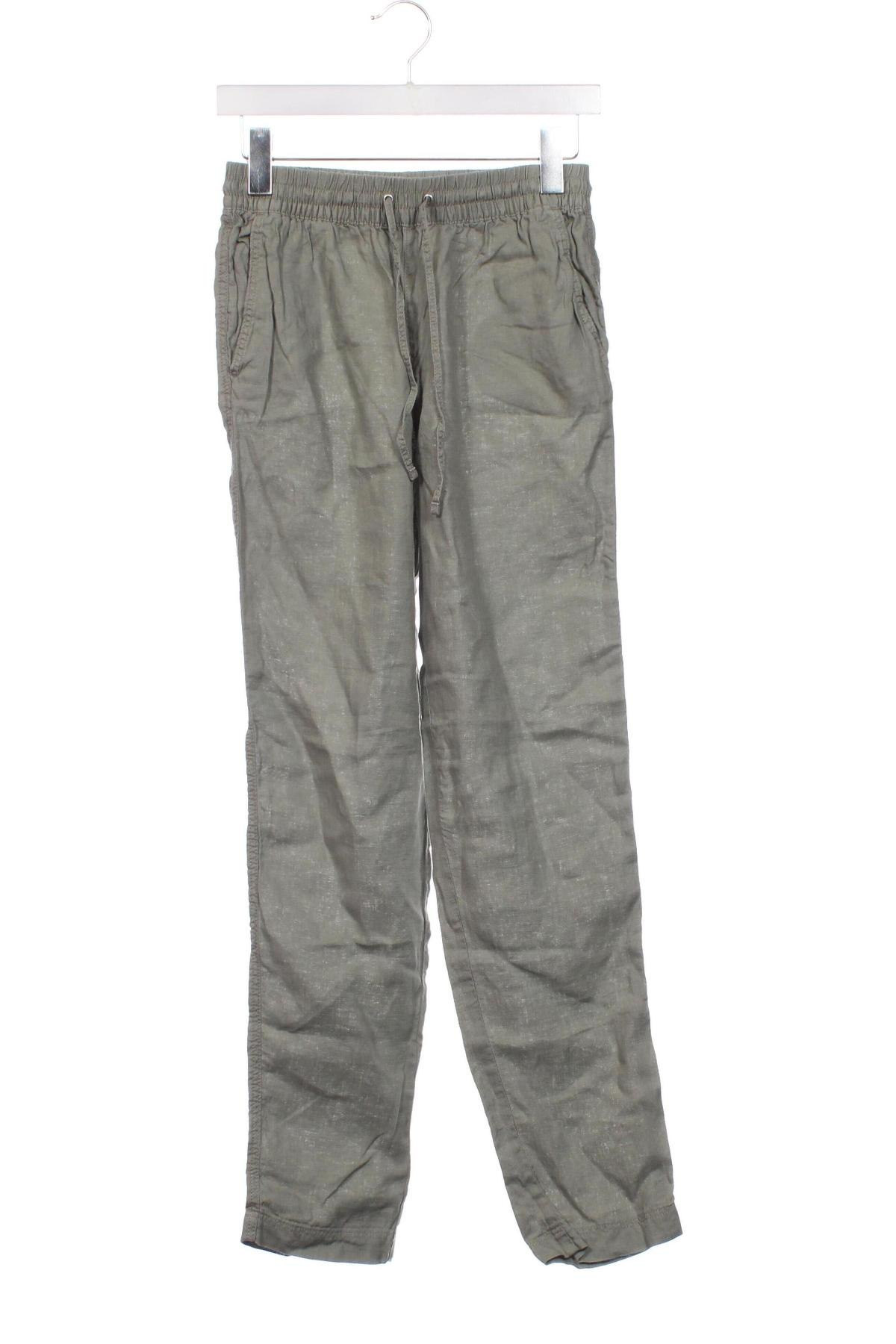 Damenhose H&M, Größe XS, Farbe Grau, Preis € 14,83