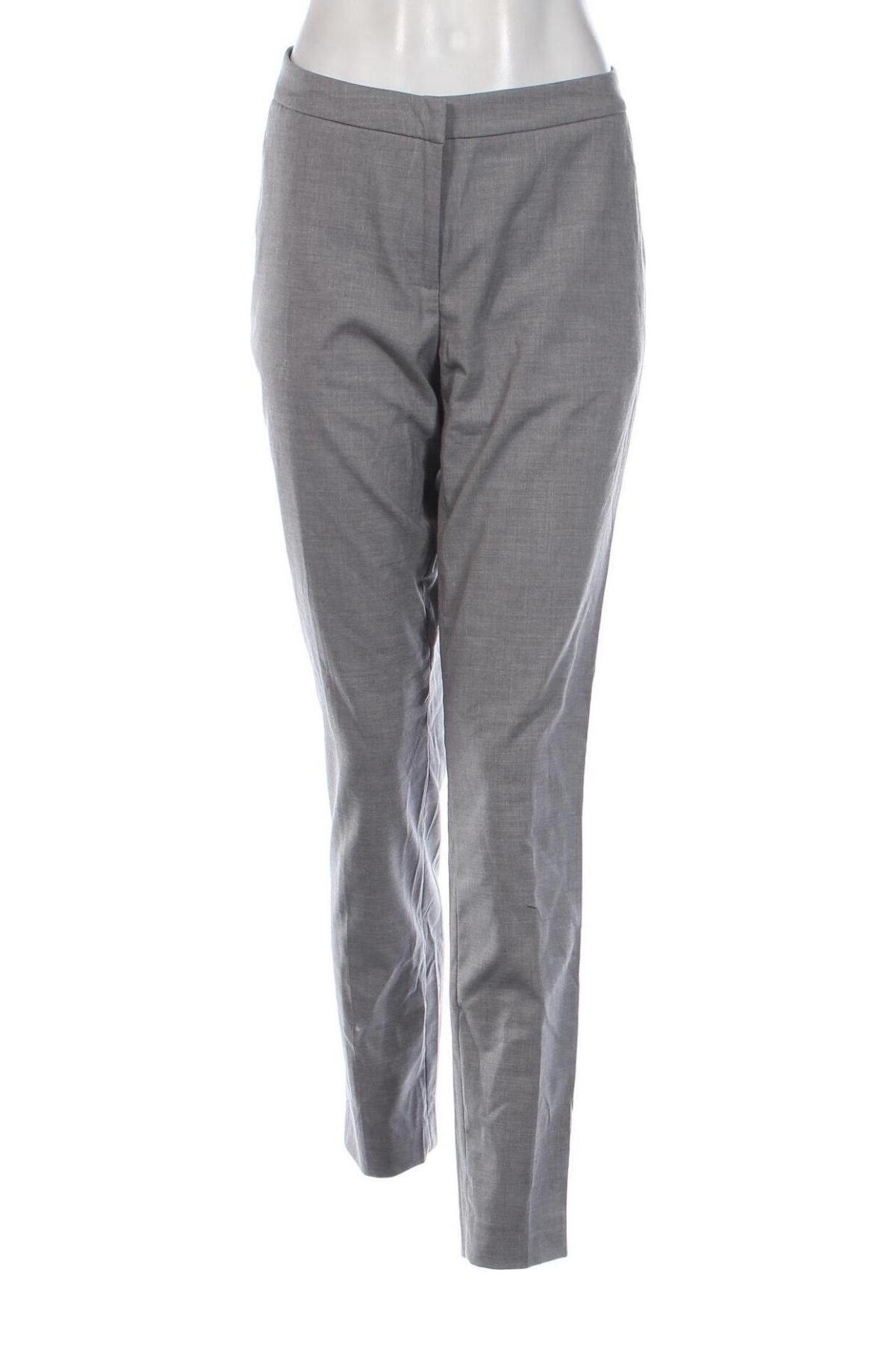 Damenhose H&M, Größe M, Farbe Grau, Preis € 8,49