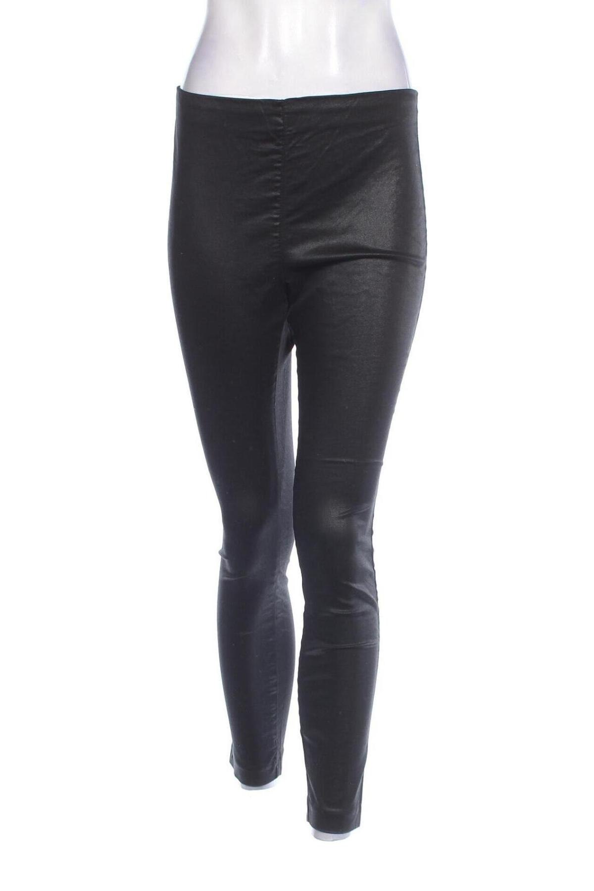 Damenhose H&M, Größe M, Farbe Schwarz, Preis € 7,49