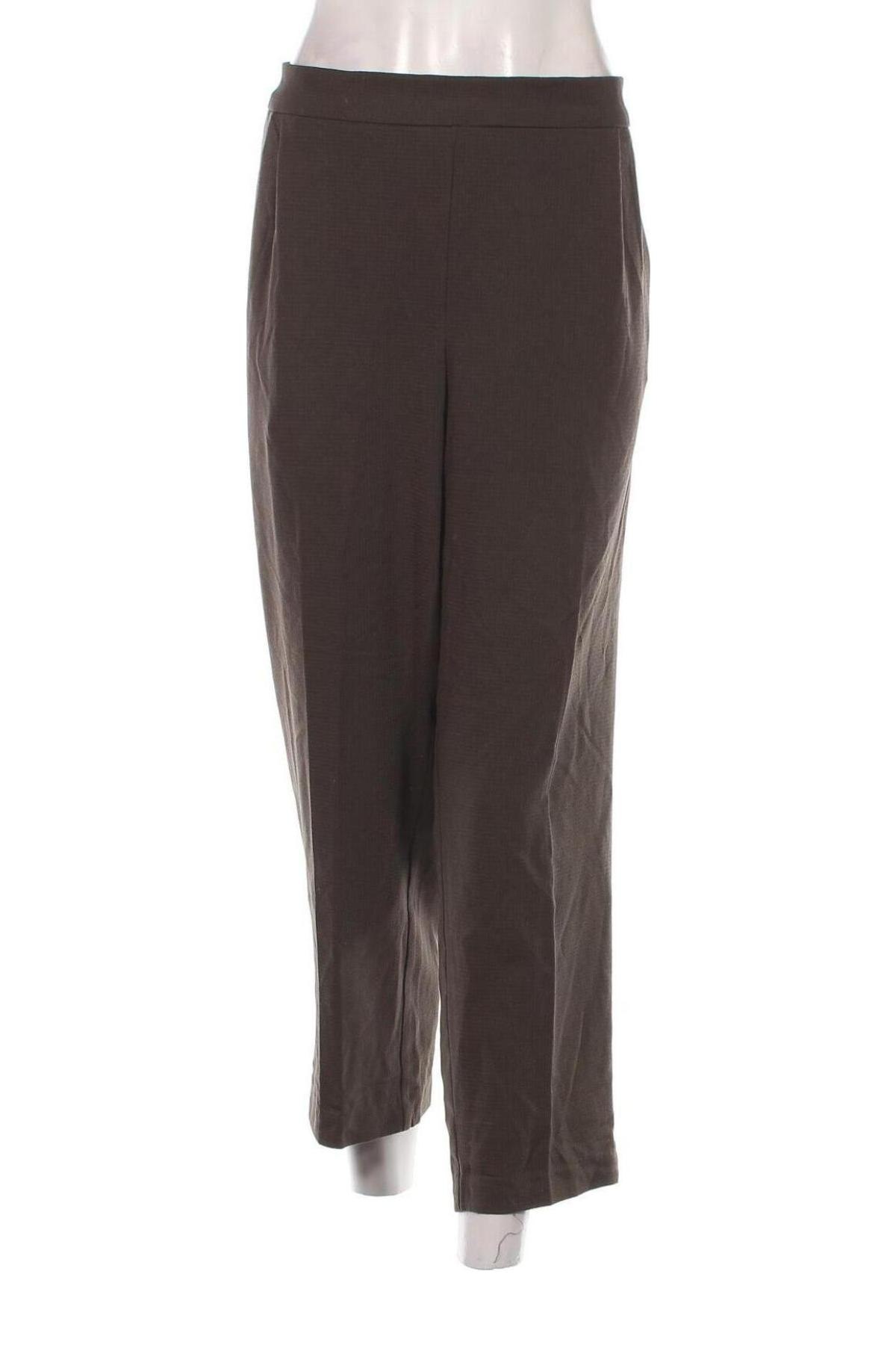 Damenhose H&M, Größe XXL, Farbe Grün, Preis € 15,99