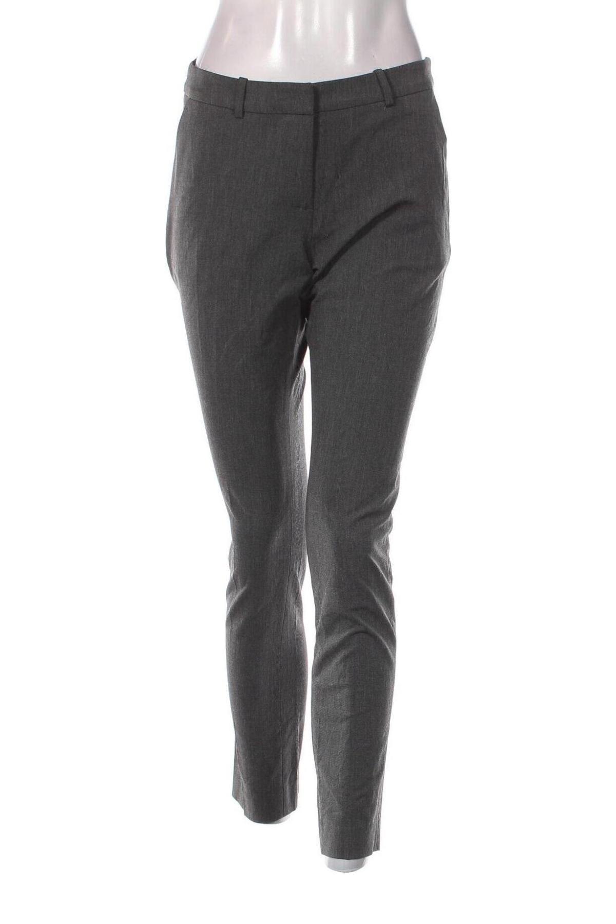 Damenhose H&M, Größe S, Farbe Grau, Preis 20,49 €