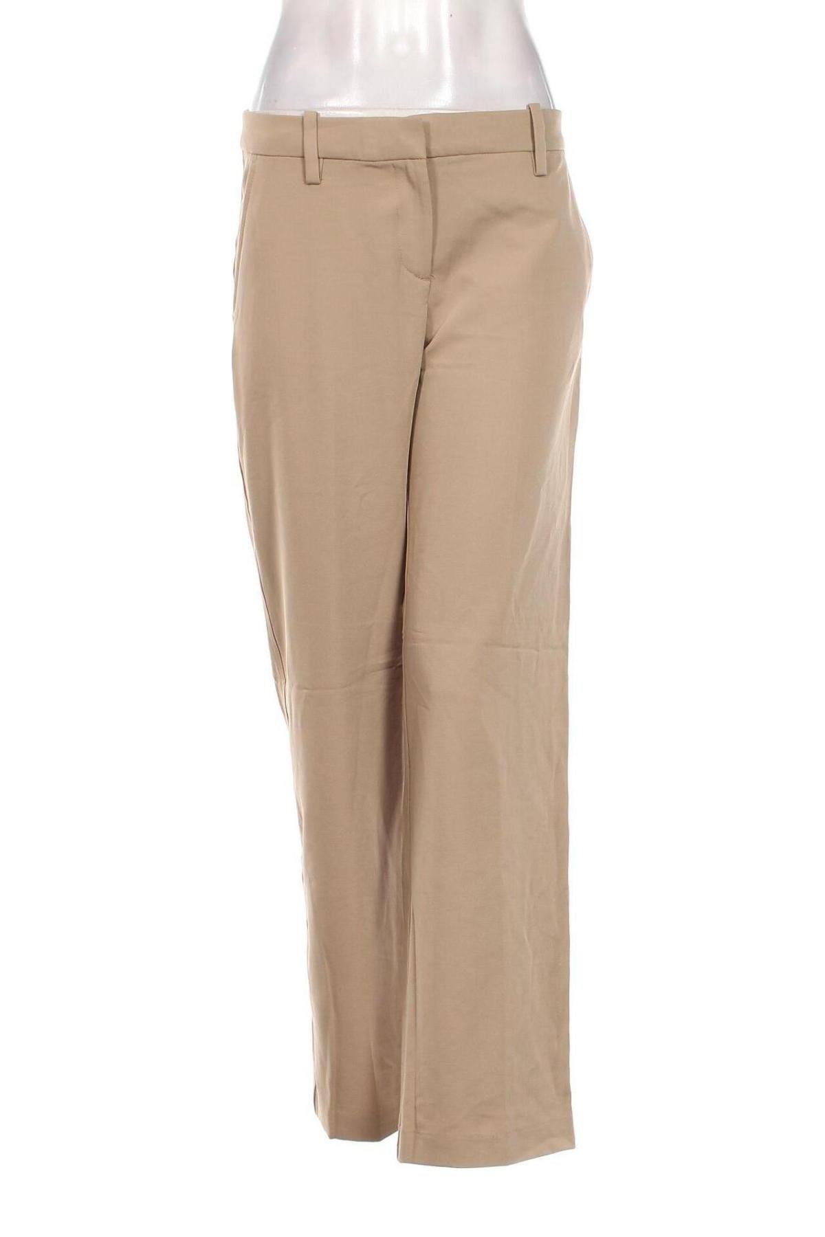 Damenhose H&M, Größe S, Farbe Beige, Preis 7,49 €