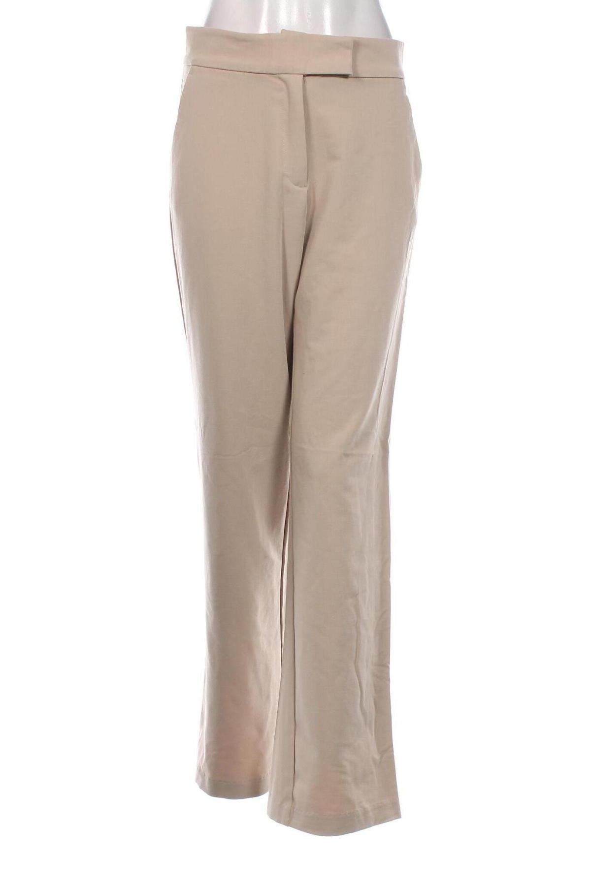 Damenhose H&M, Größe M, Farbe Beige, Preis € 20,49