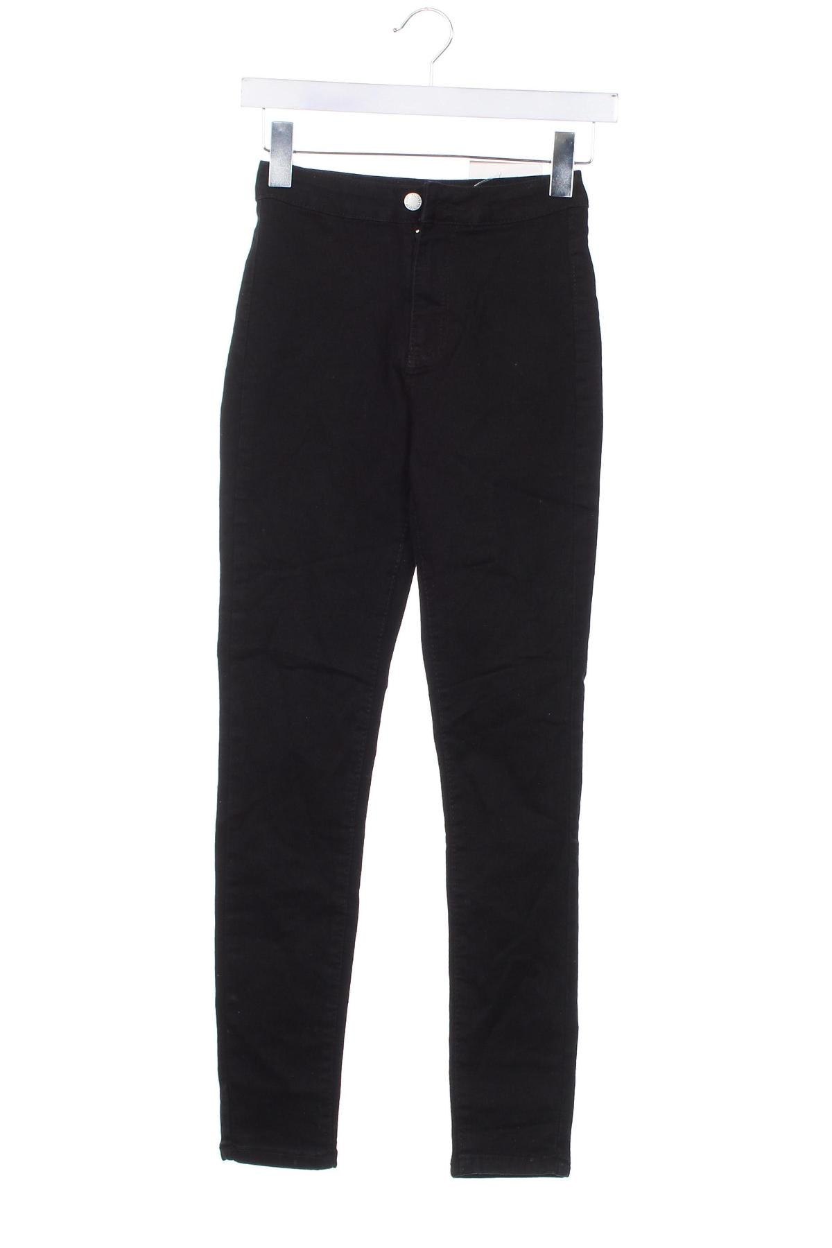 Pantaloni de femei HAPPY HOST, Mărime XS, Culoare Negru, Preț 34,99 Lei