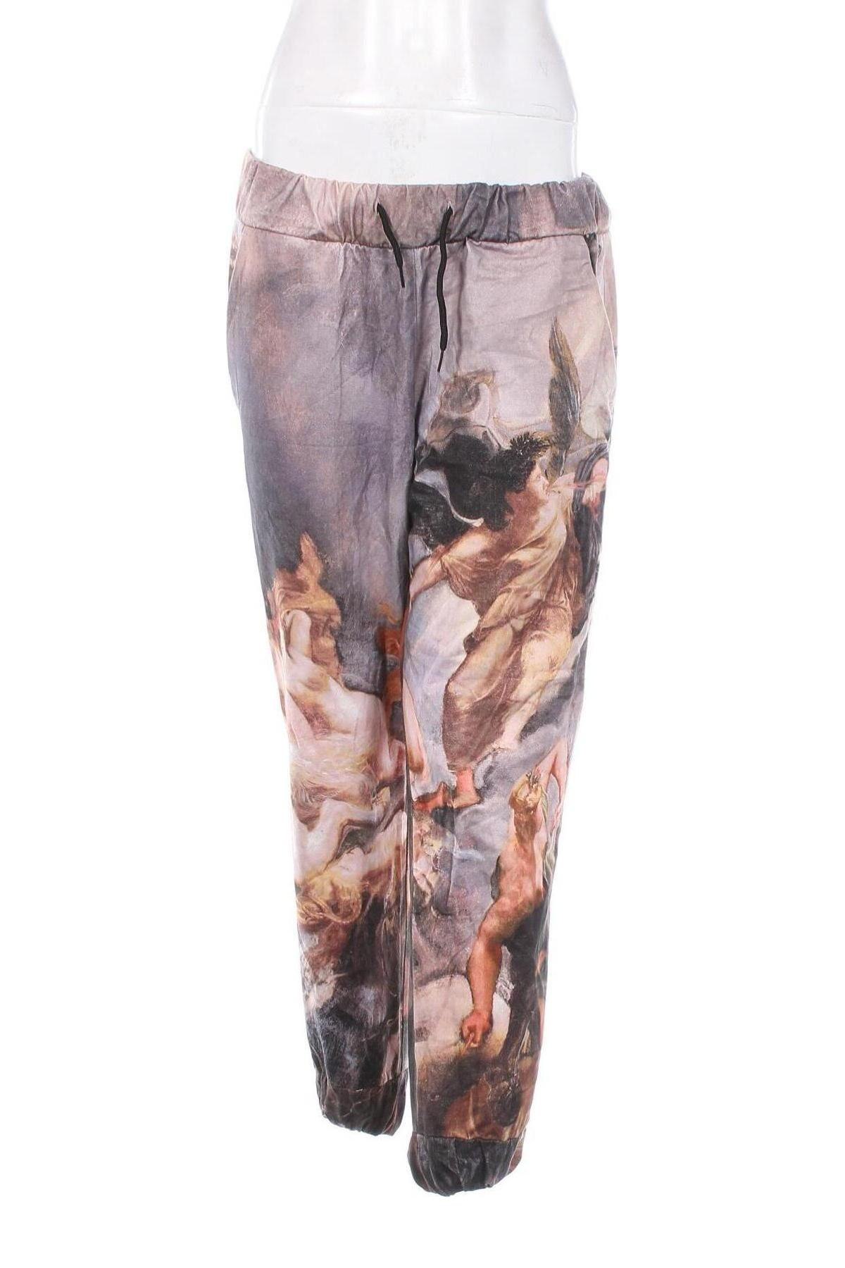 Pantaloni de femei Han Kjobenhavn, Mărime M, Culoare Multicolor, Preț 158,99 Lei